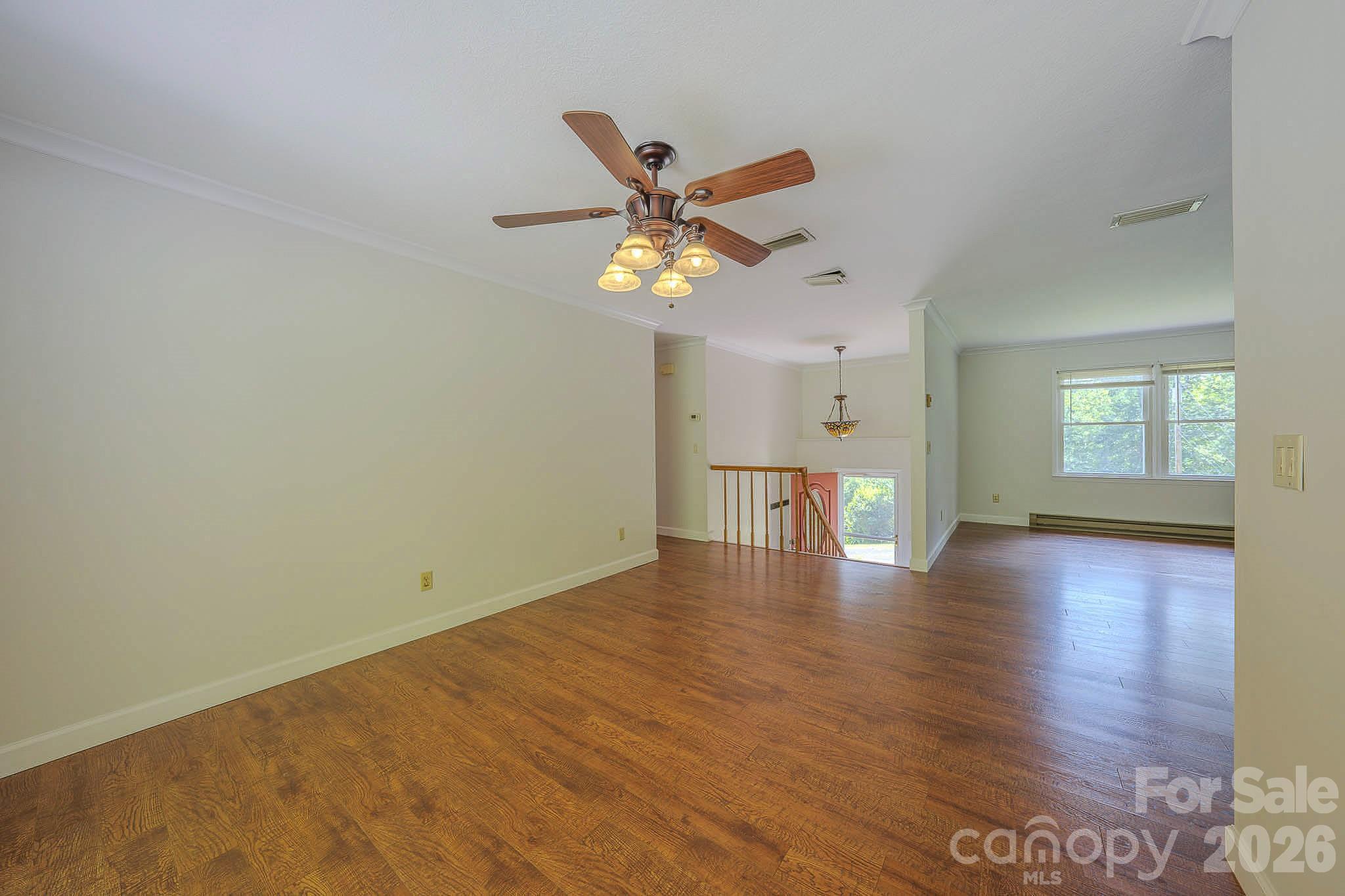 35 Coweeta Ridge Road — Otto