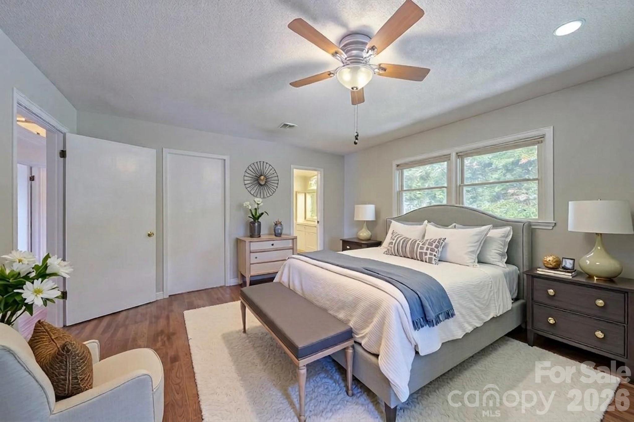 35 Coweeta Ridge Road — Otto