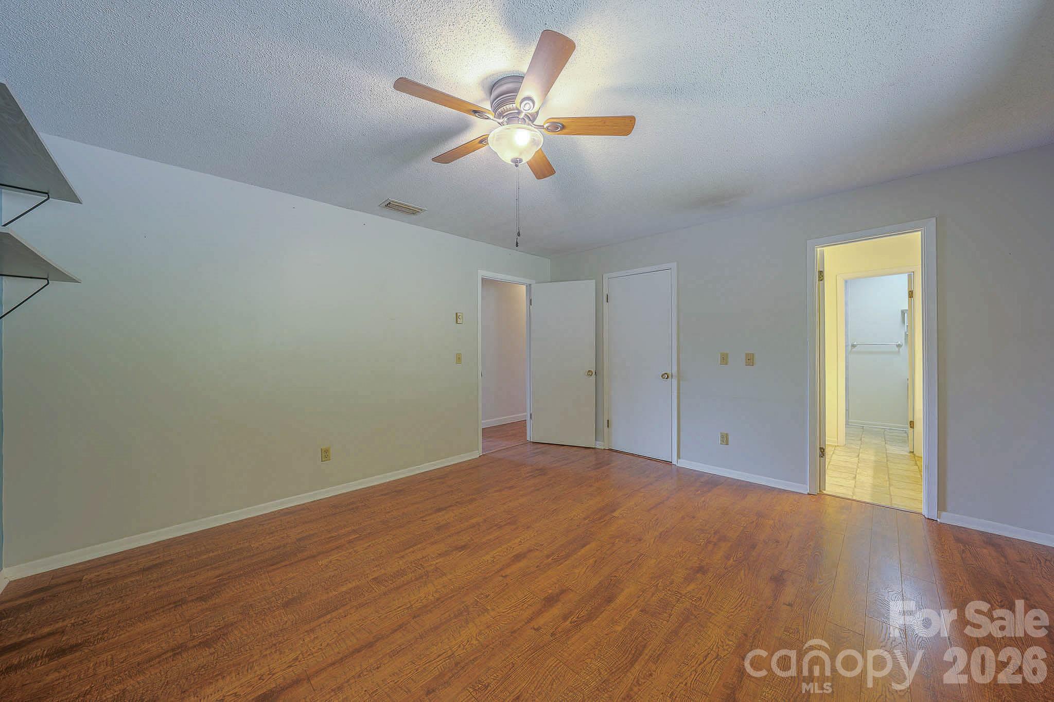 35 Coweeta Ridge Road — Otto