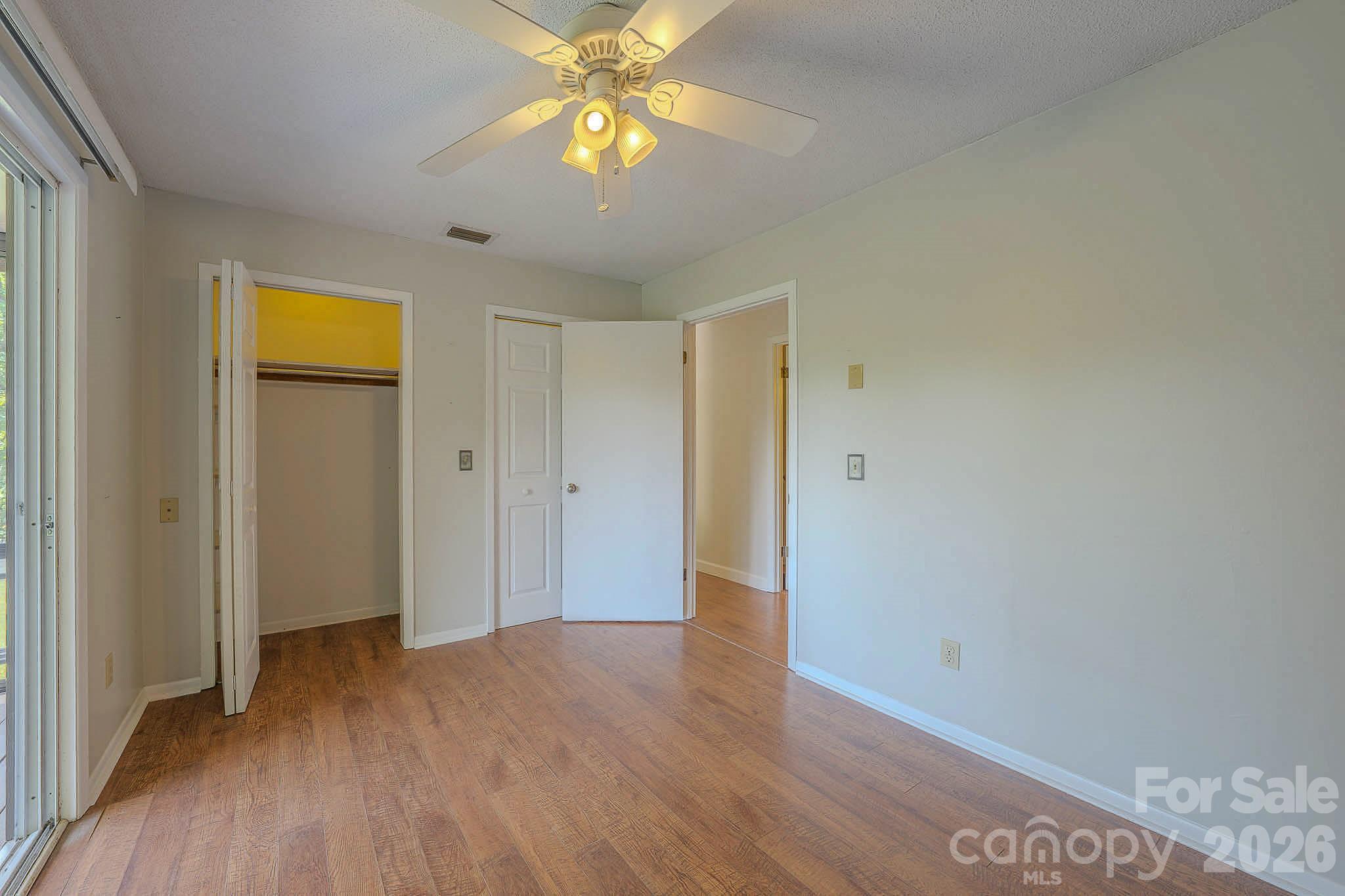 35 Coweeta Ridge Road — Otto