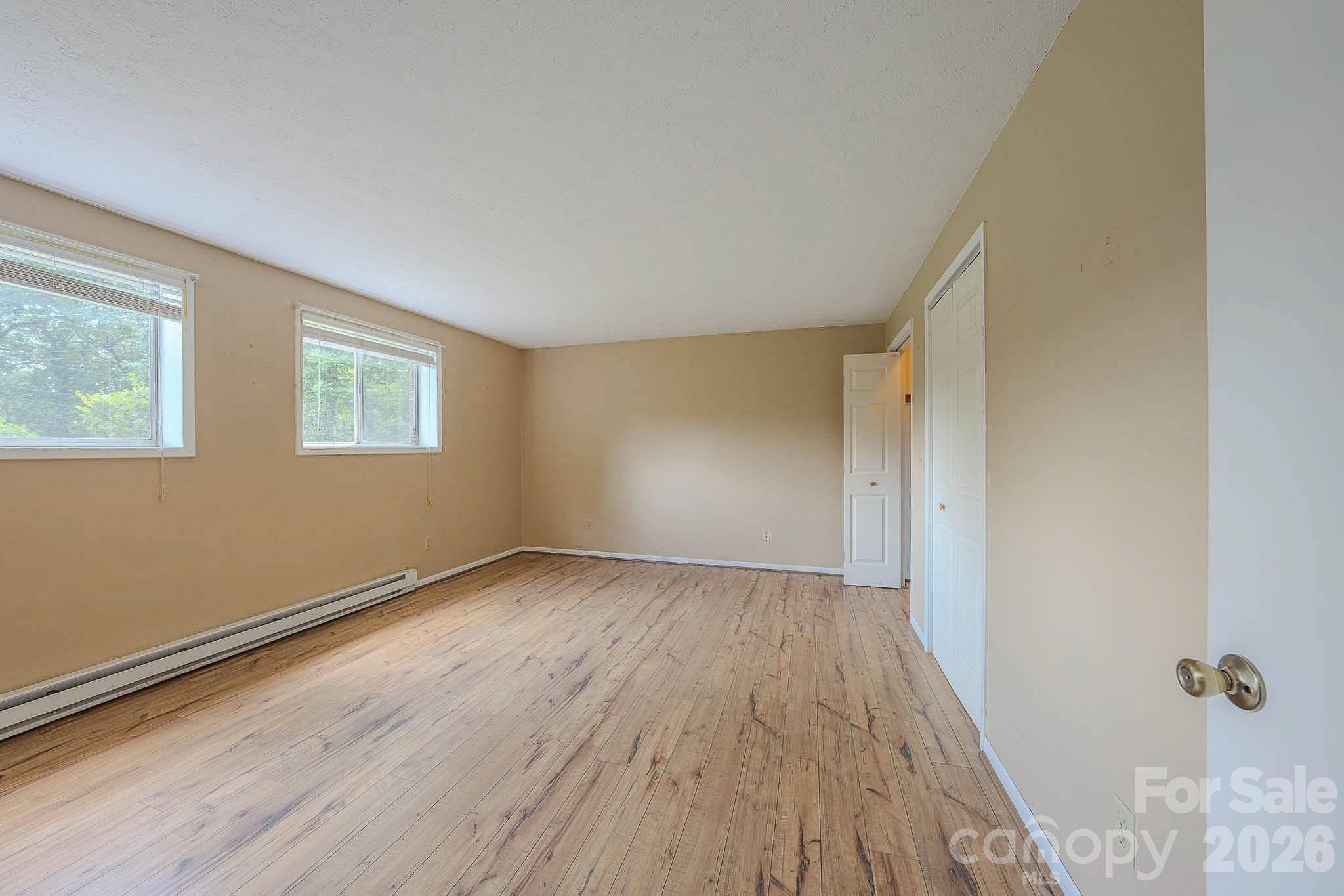 35 Coweeta Ridge Road — Otto