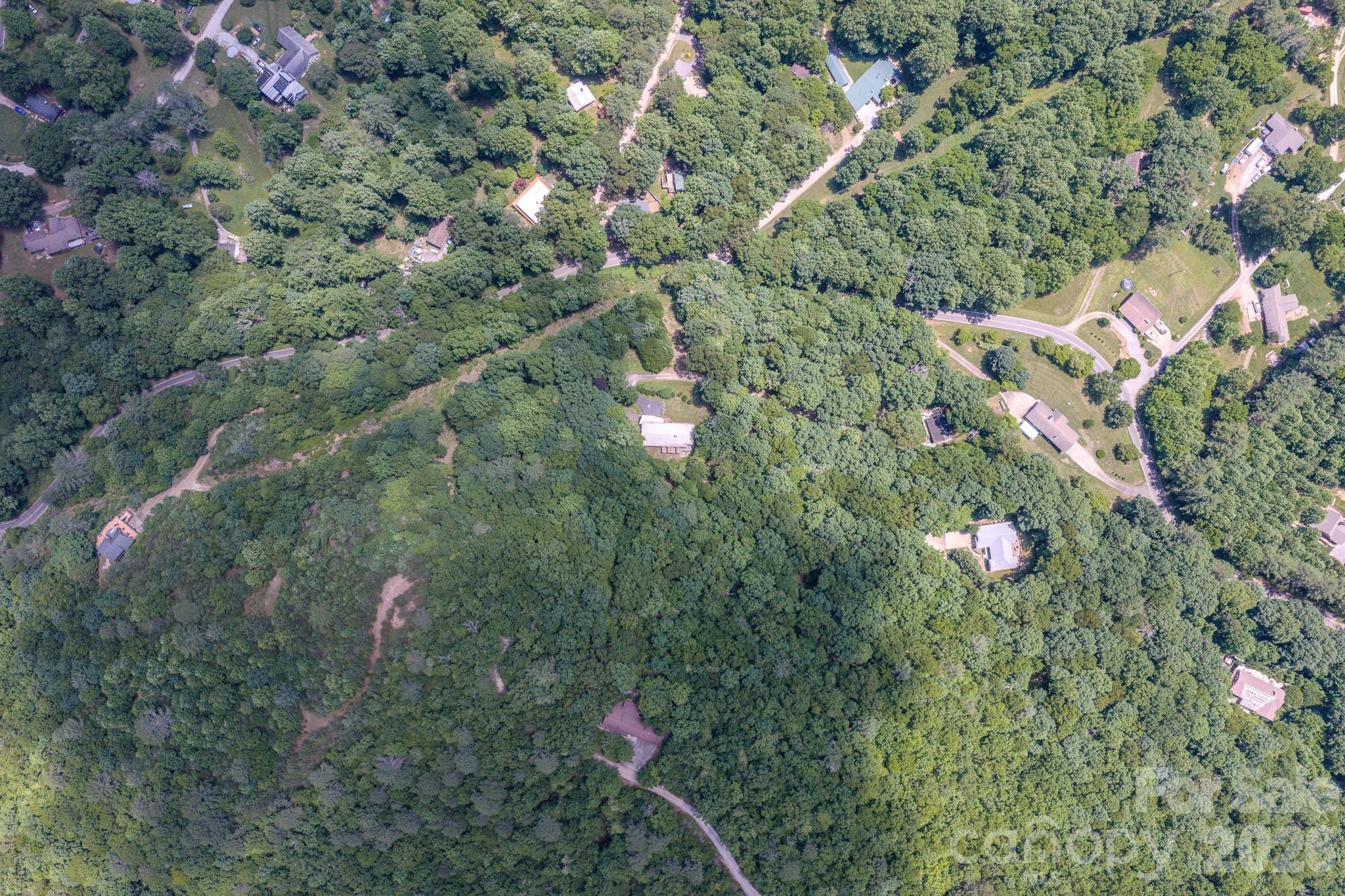 35 Coweeta Ridge Road — Otto