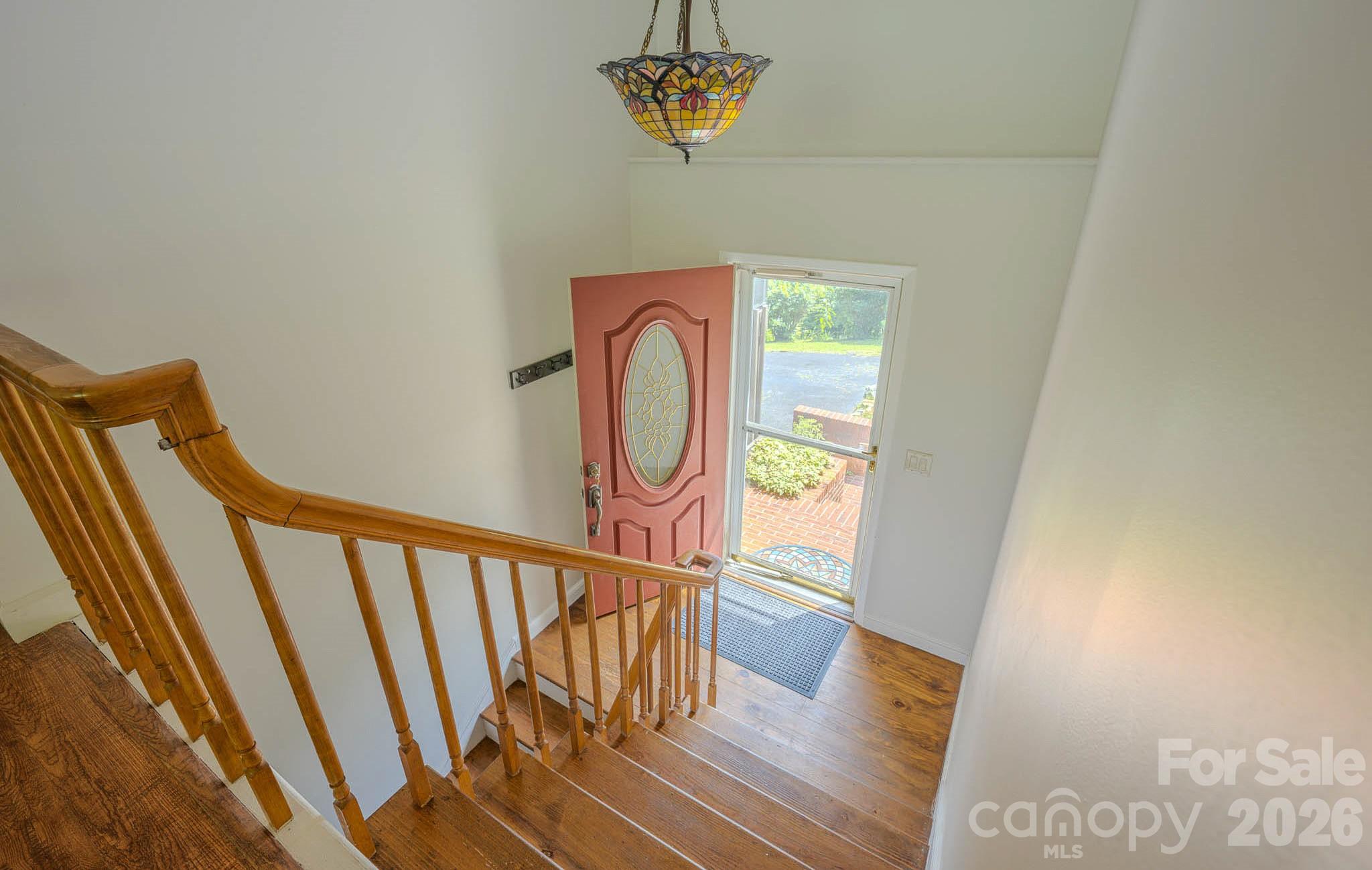 35 Coweeta Ridge Road — Otto