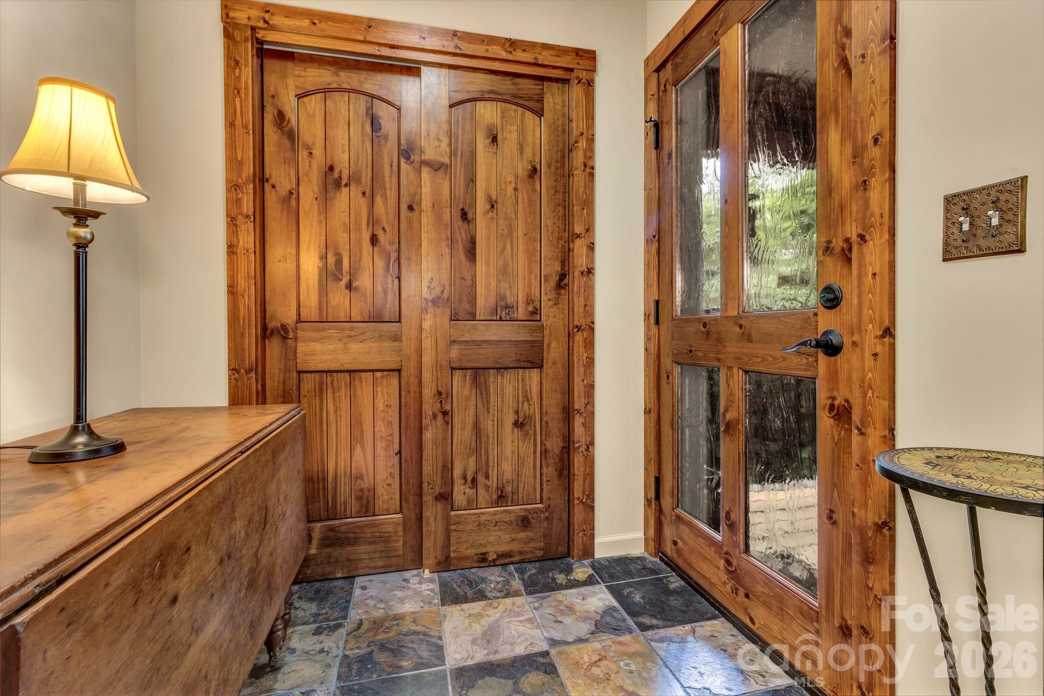 237 Woodys Drive — Hendersonville