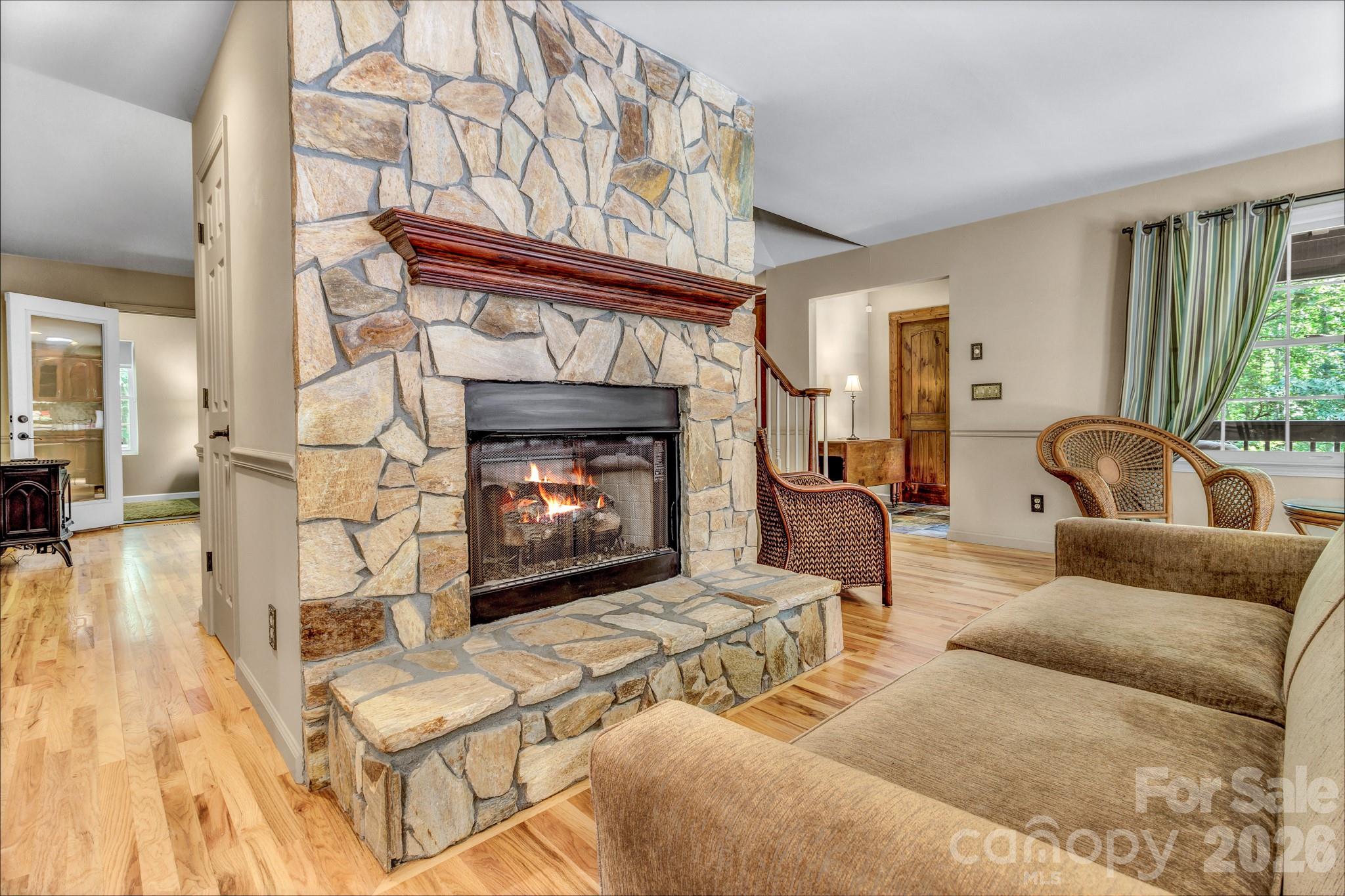 237 Woodys Drive — Hendersonville