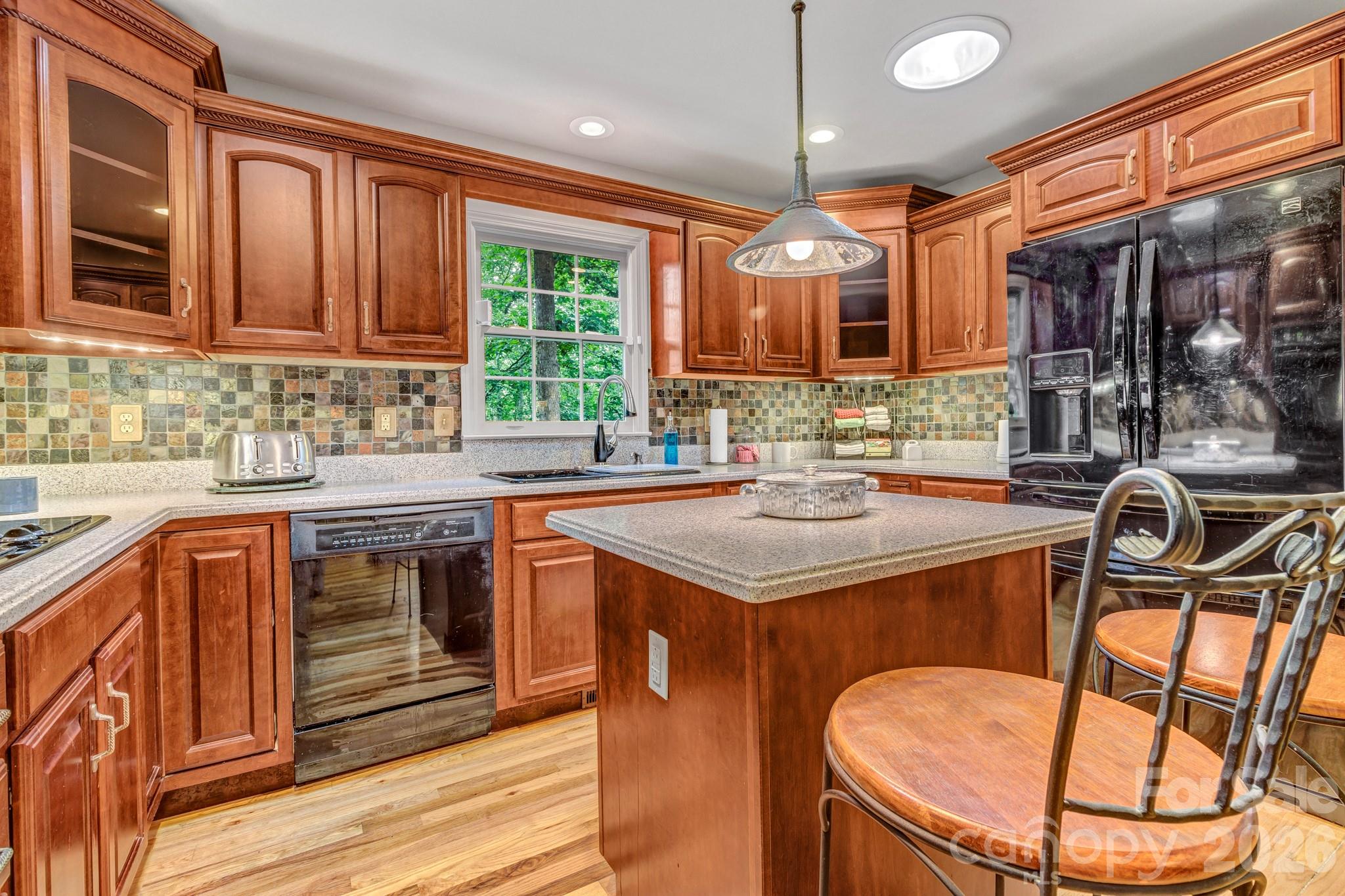 237 Woodys Drive — Hendersonville