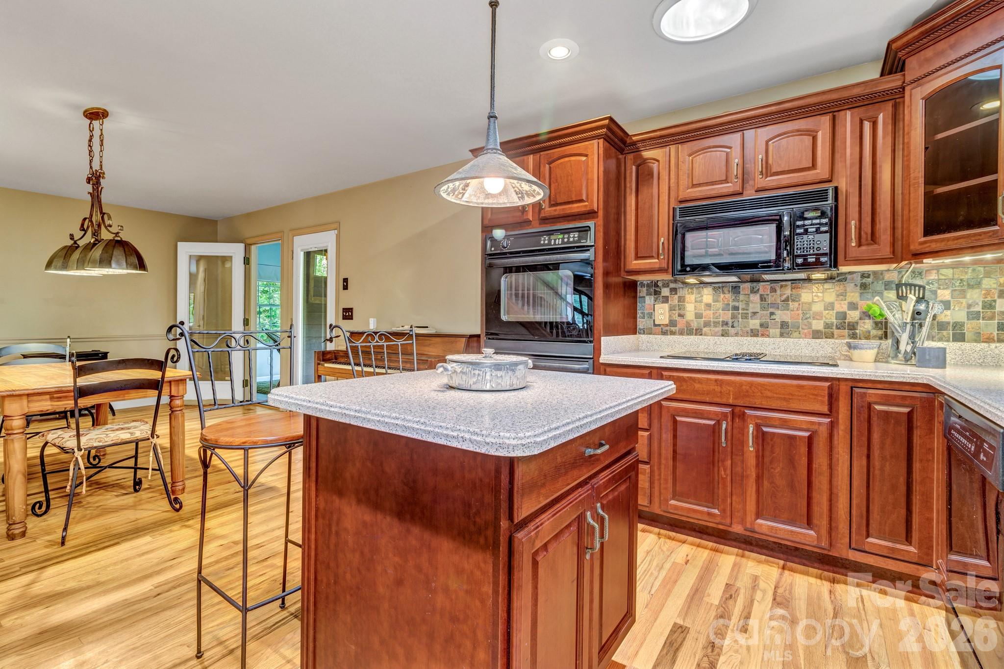 237 Woodys Drive — Hendersonville