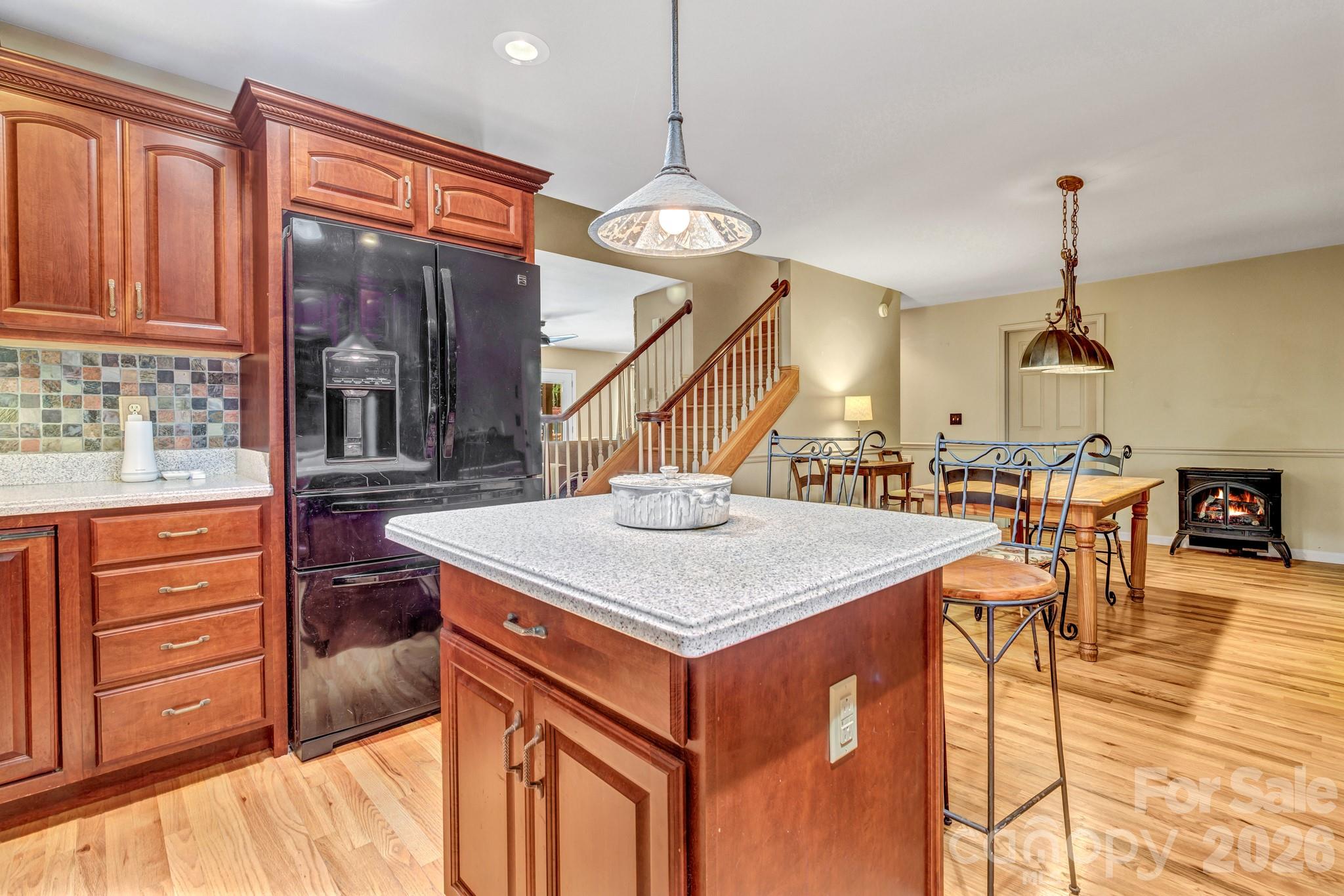 237 Woodys Drive — Hendersonville