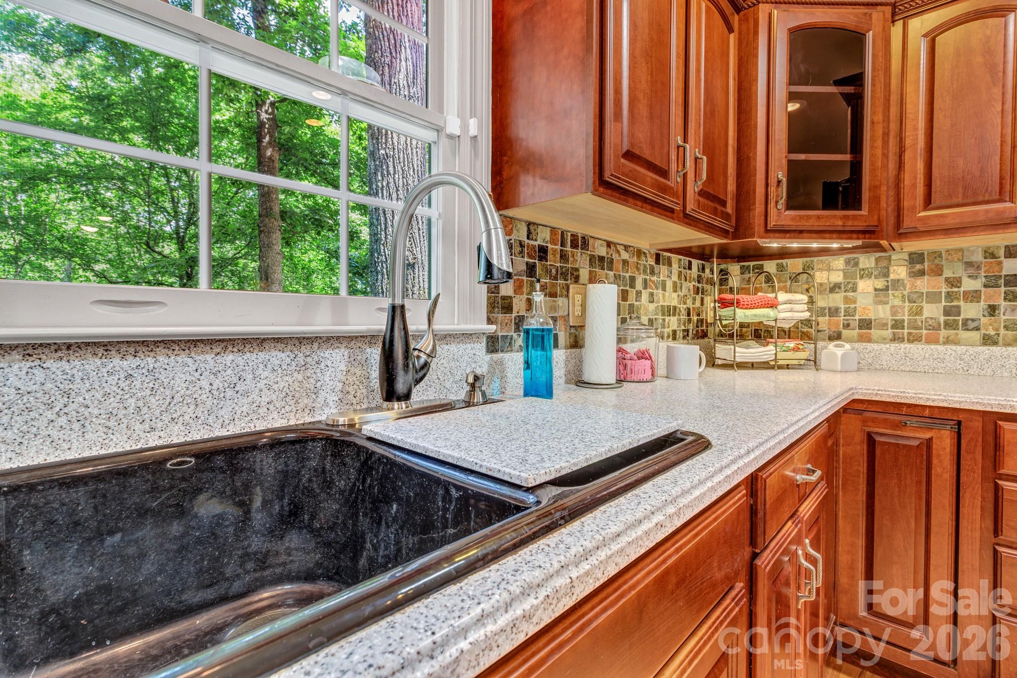 237 Woodys Drive — Hendersonville
