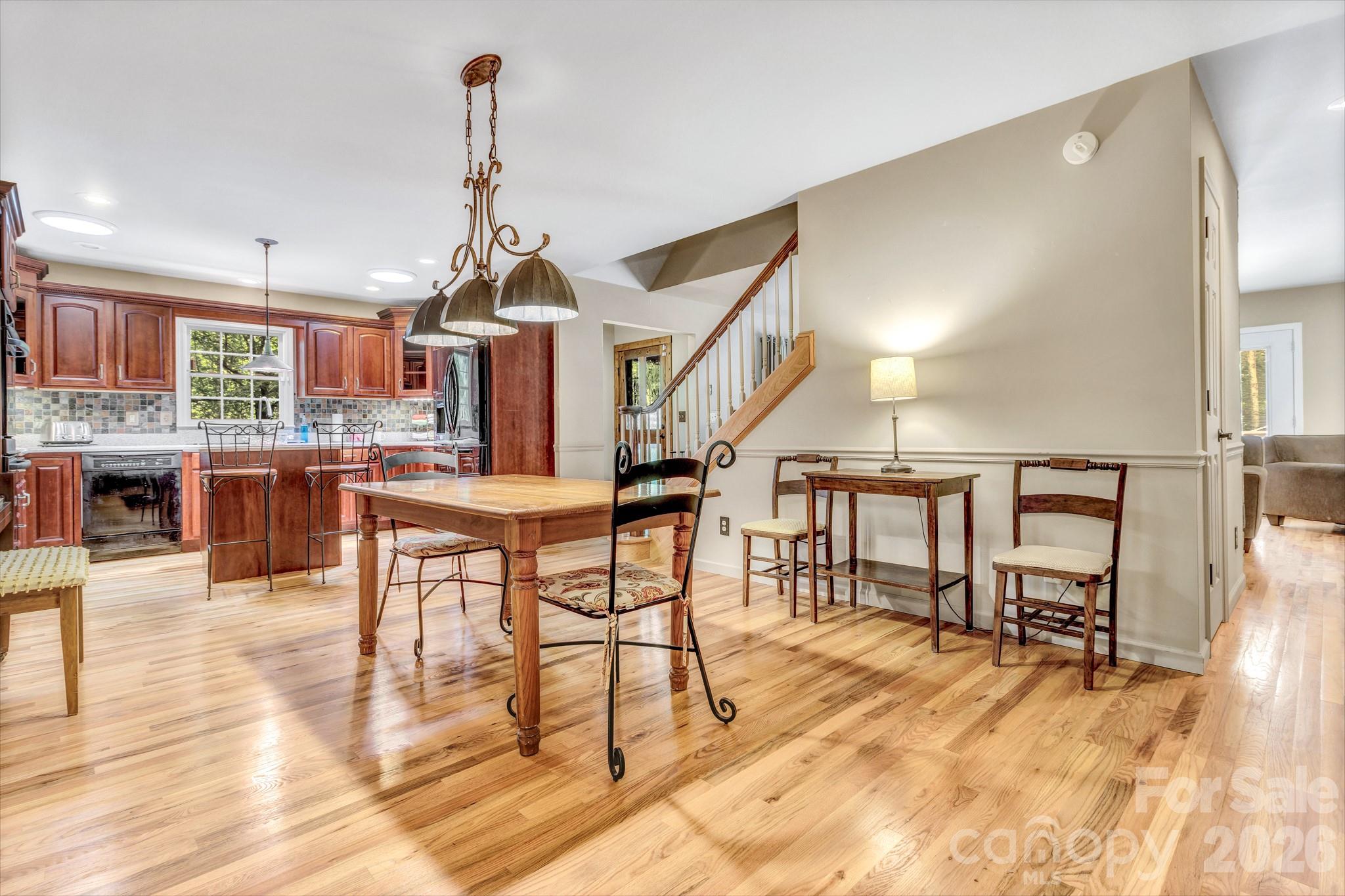 237 Woodys Drive — Hendersonville