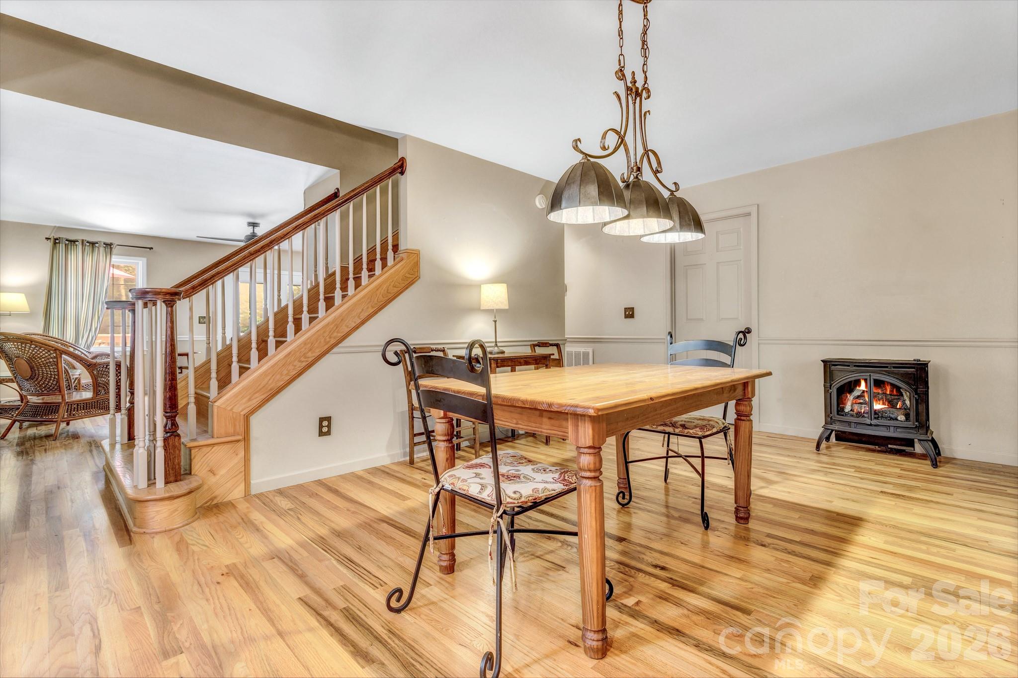 237 Woodys Drive — Hendersonville