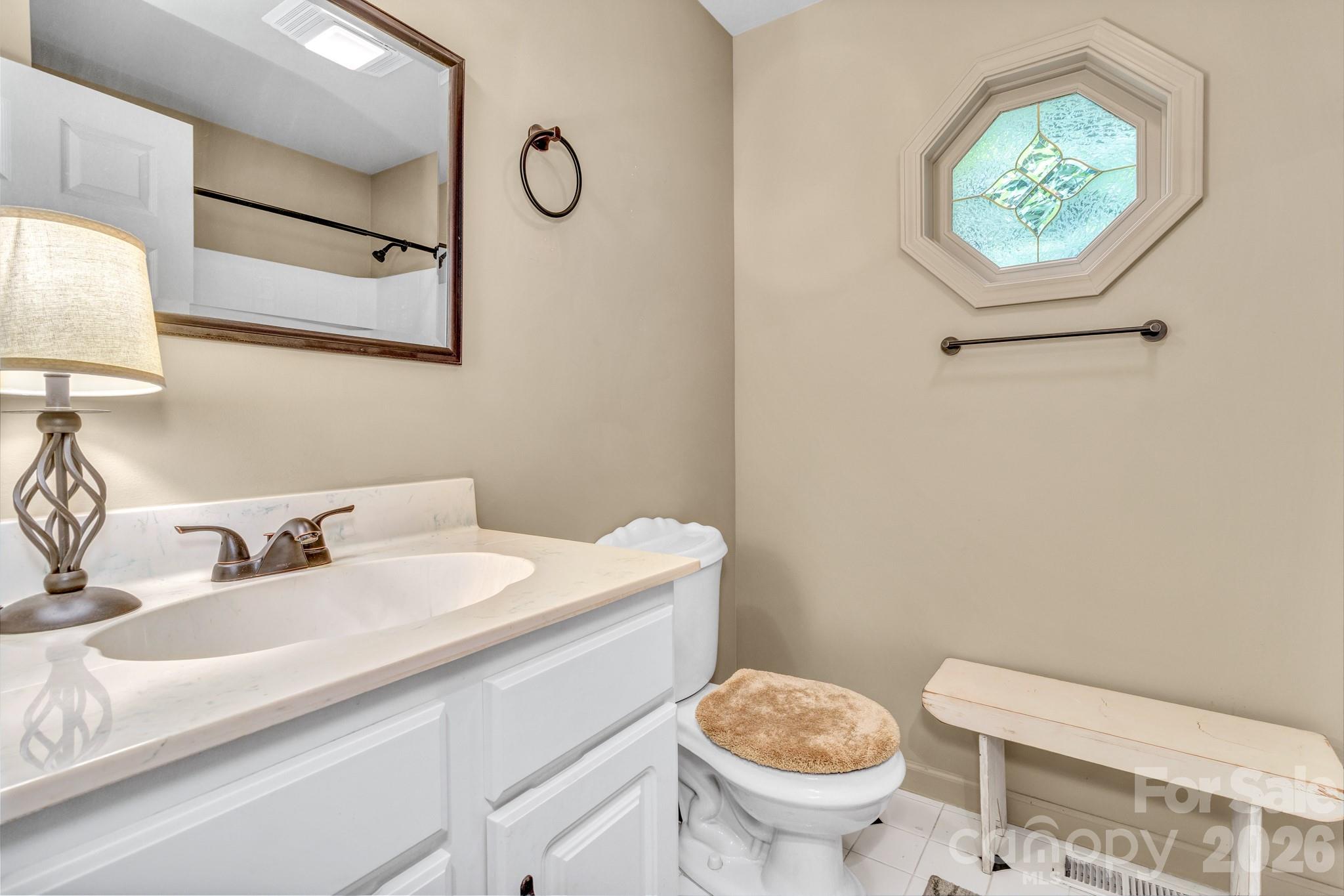 237 Woodys Drive — Hendersonville