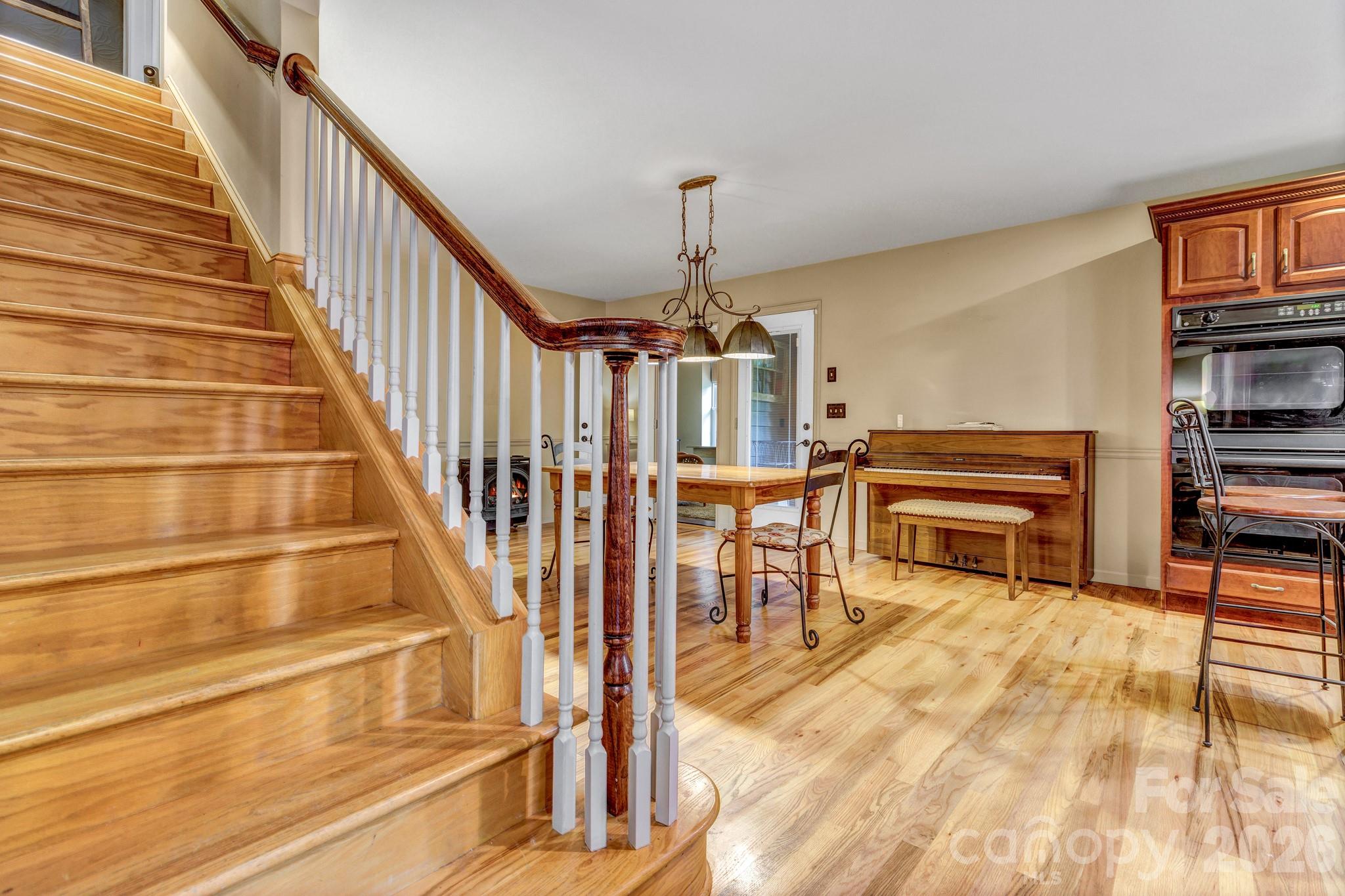 237 Woodys Drive — Hendersonville