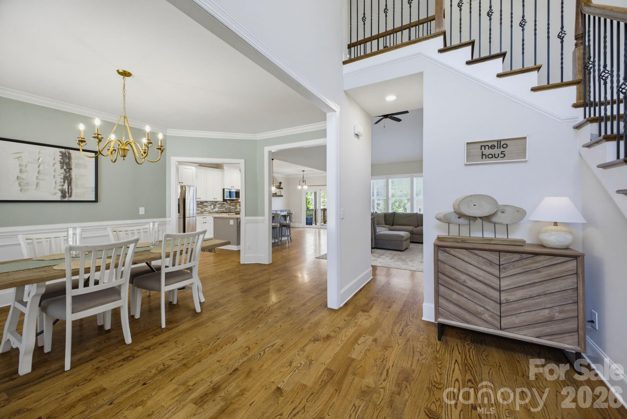 1210 39th Avenue NE — Hickory