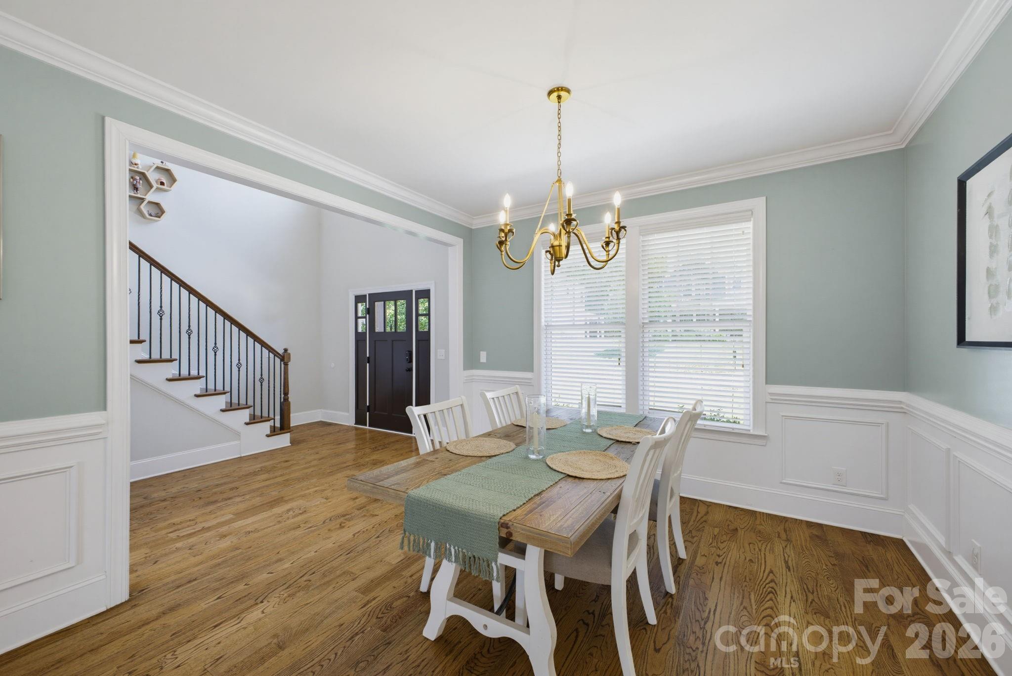1210 39th Avenue NE — Hickory