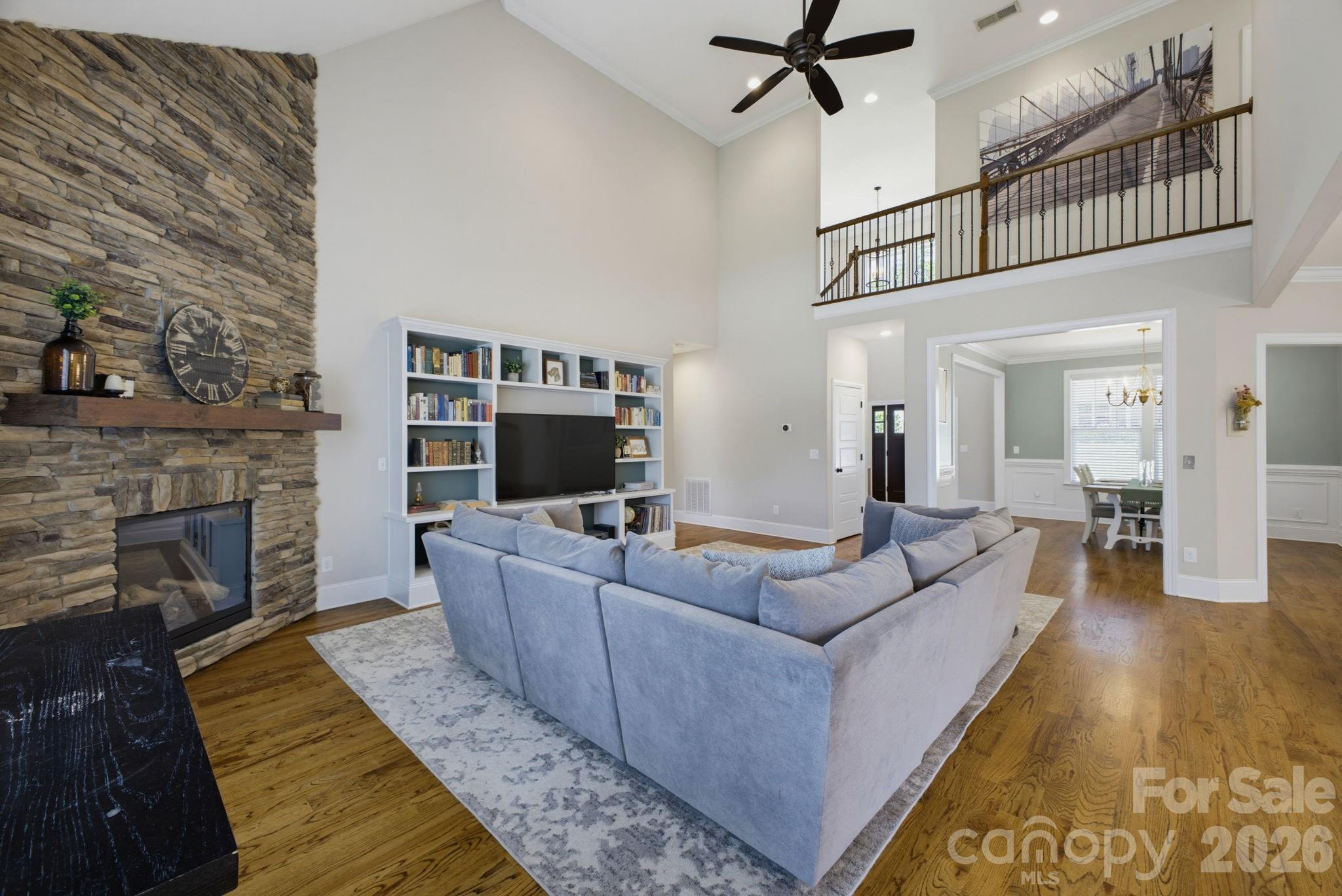 1210 39th Avenue NE — Hickory