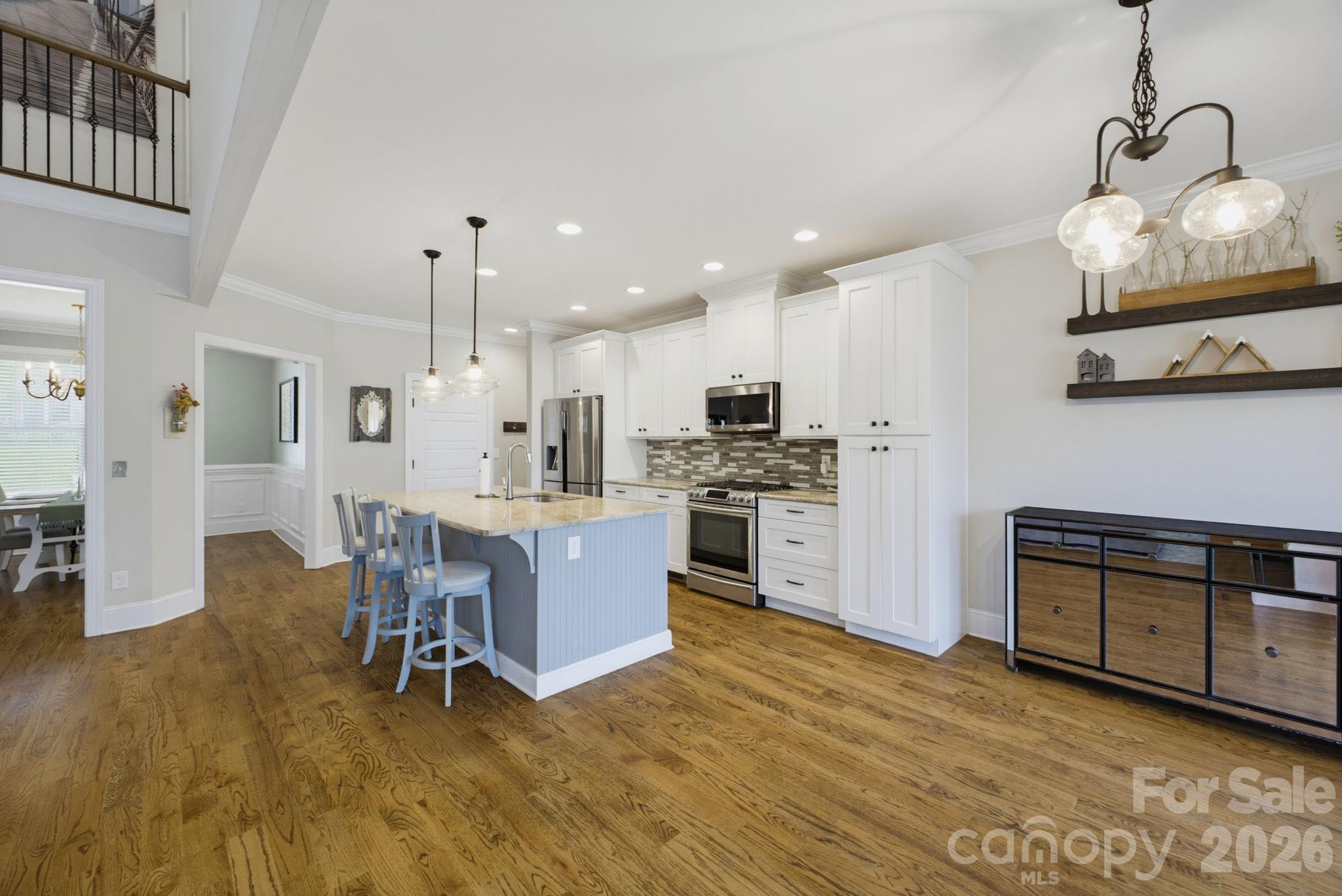 1210 39th Avenue NE — Hickory