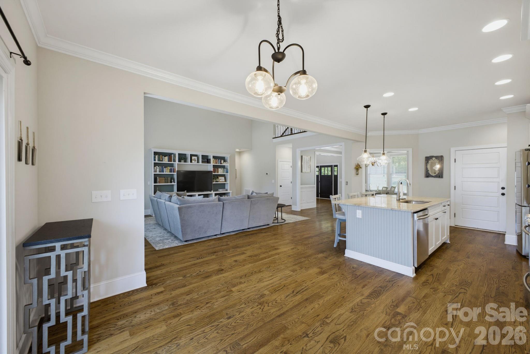 1210 39th Avenue NE — Hickory