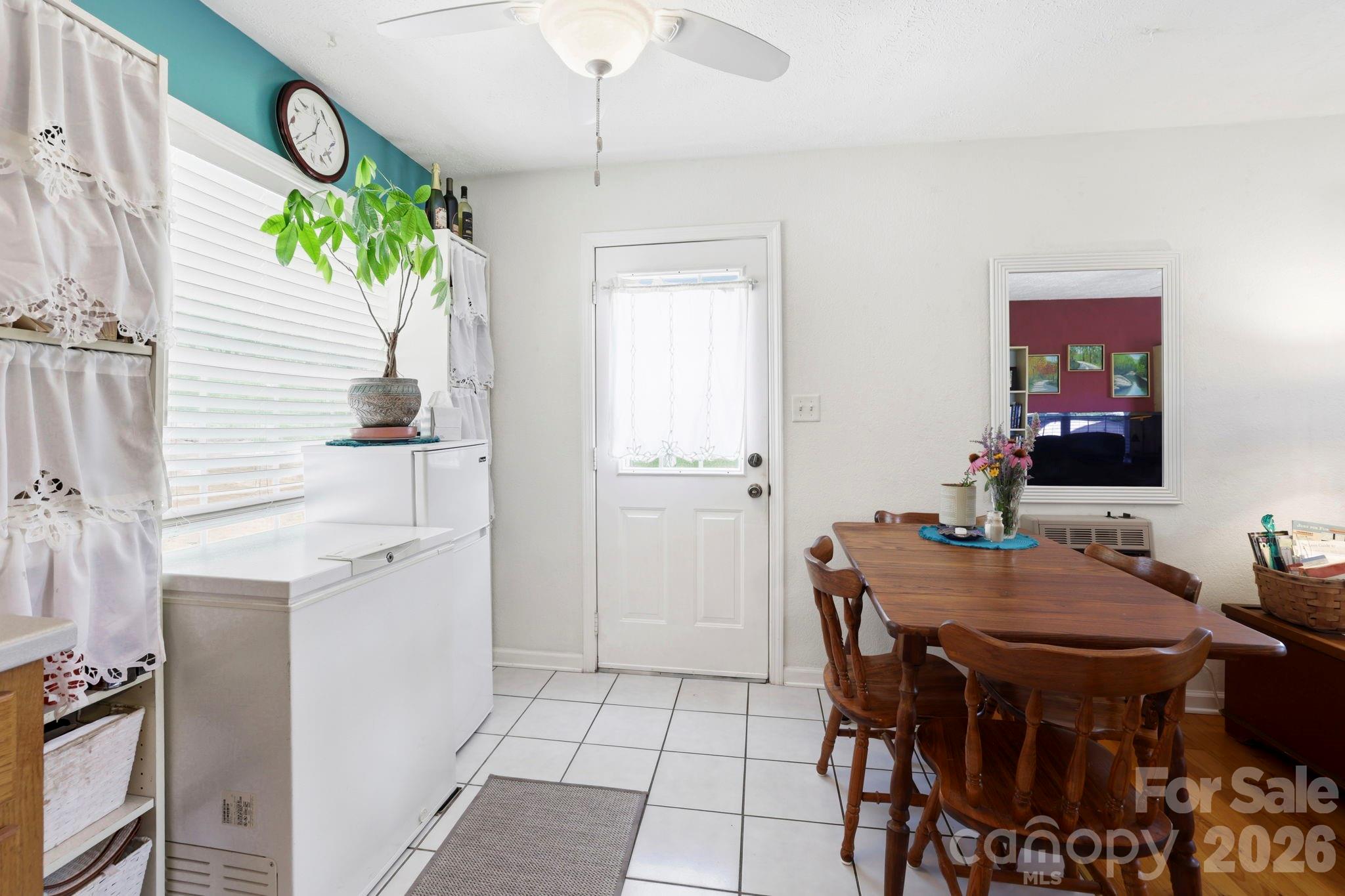 658 Enka Lake Road — Candler