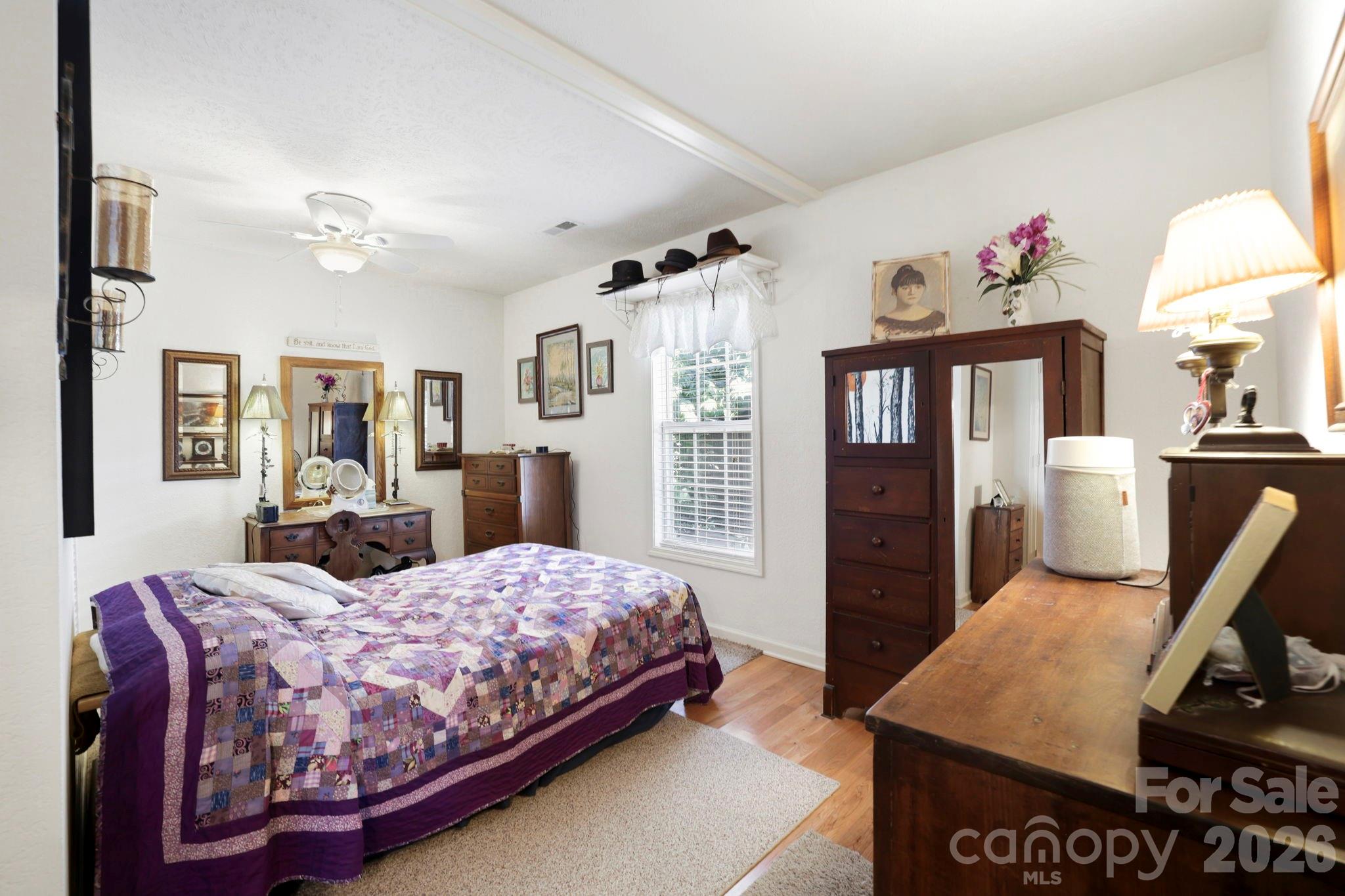 658 Enka Lake Road — Candler