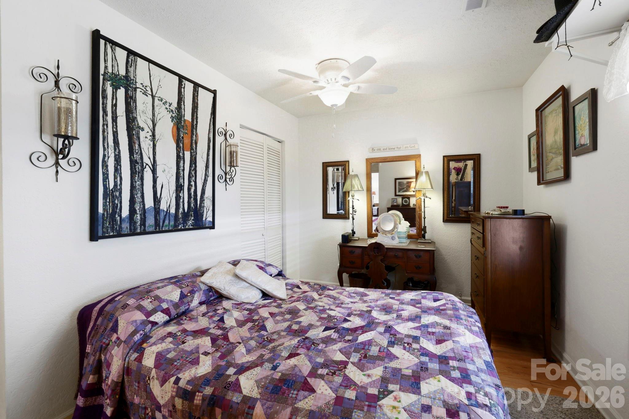 658 Enka Lake Road — Candler