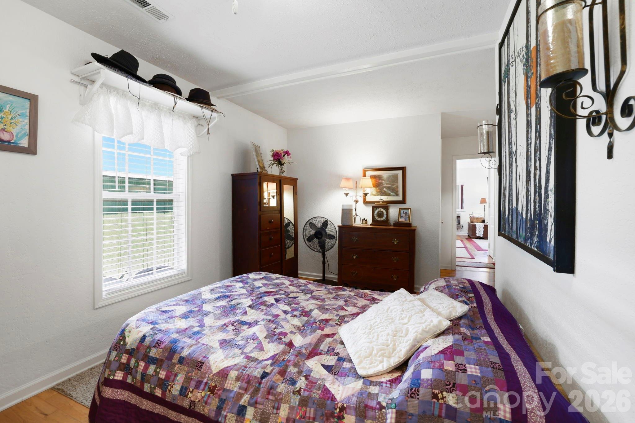 658 Enka Lake Road — Candler