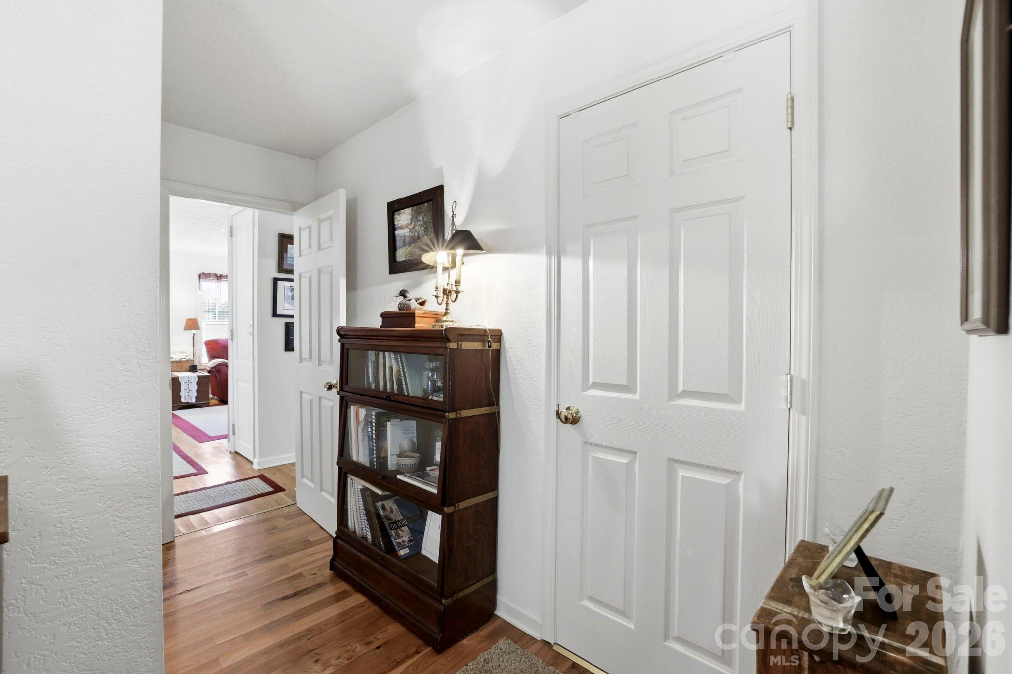 658 Enka Lake Road — Candler