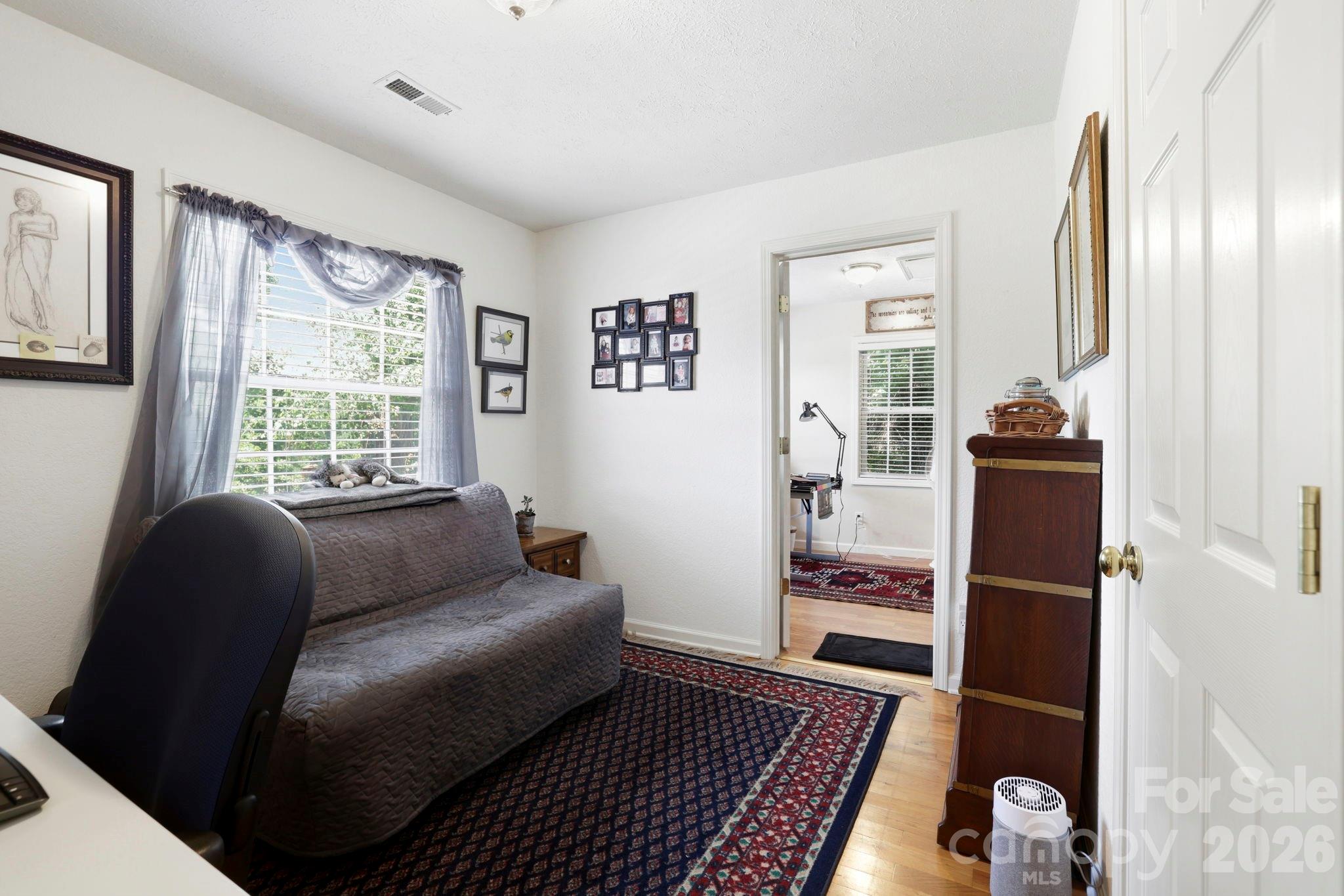 658 Enka Lake Road — Candler