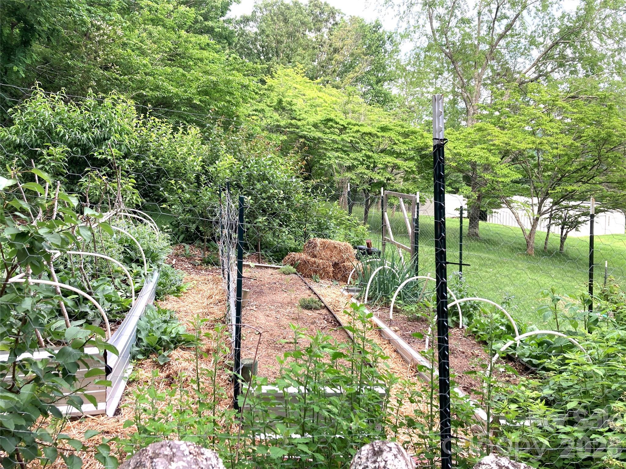658 Enka Lake Road — Candler