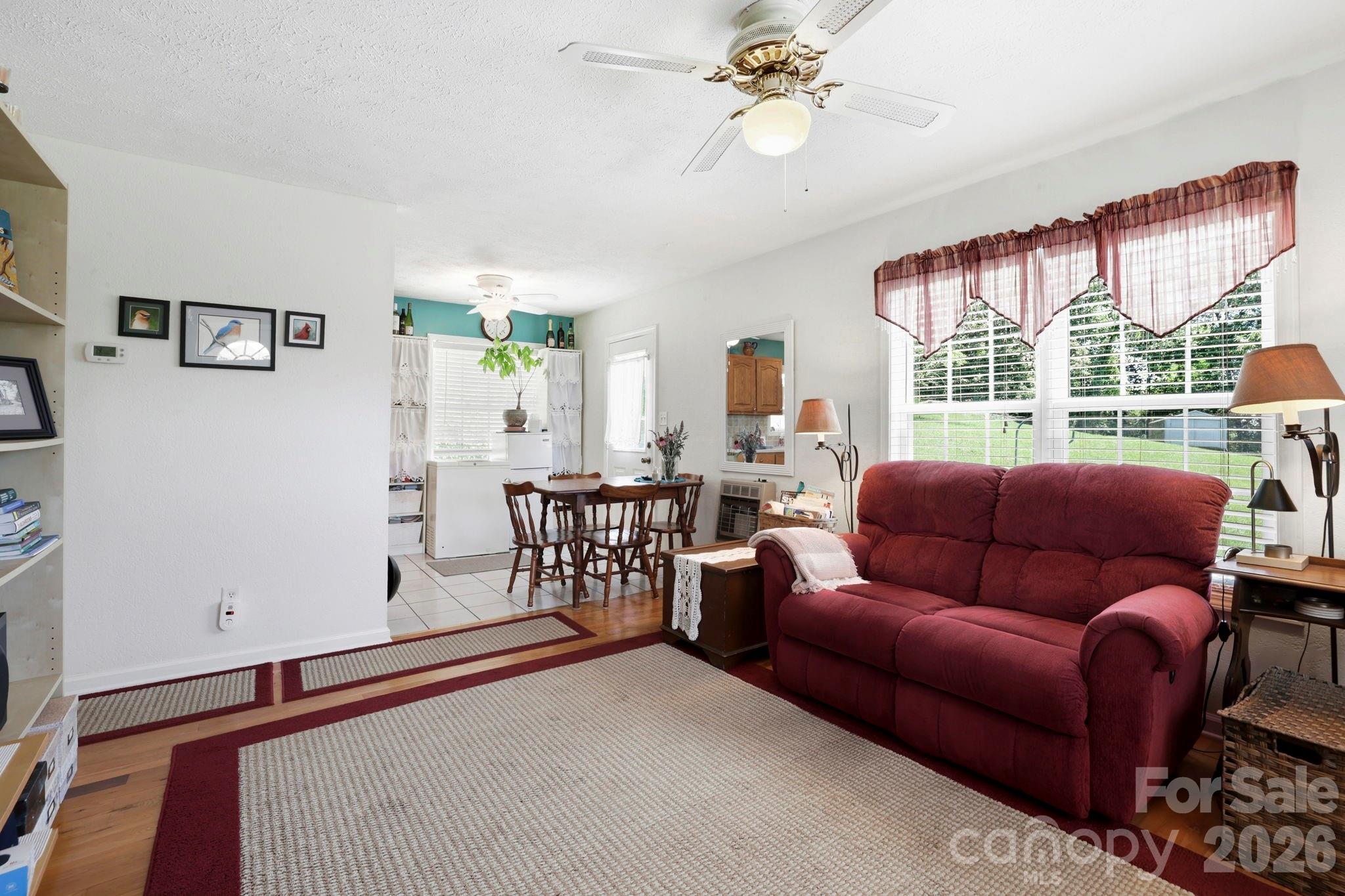 658 Enka Lake Road — Candler