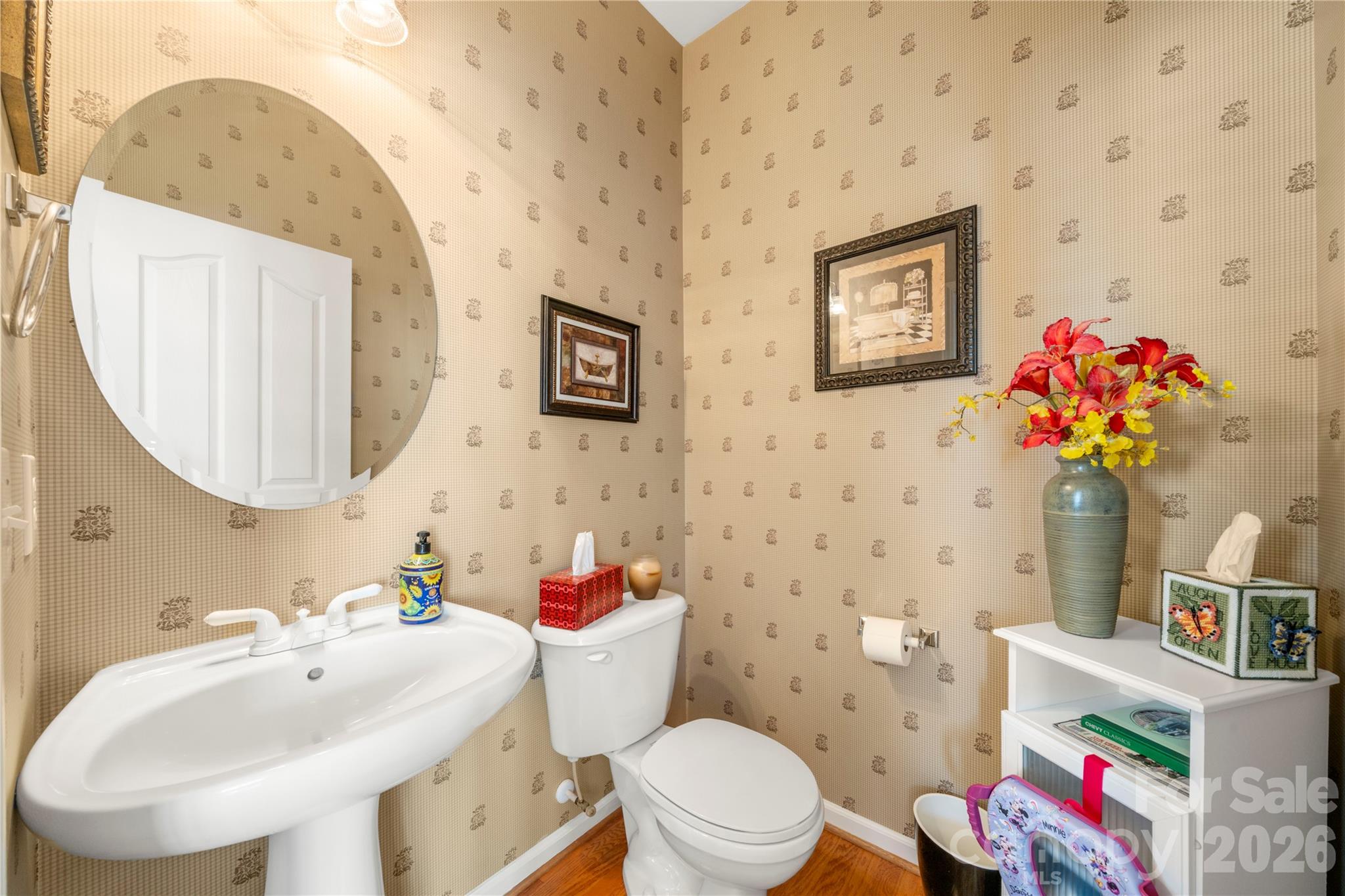 7641 Bluff Point Lane — Denver