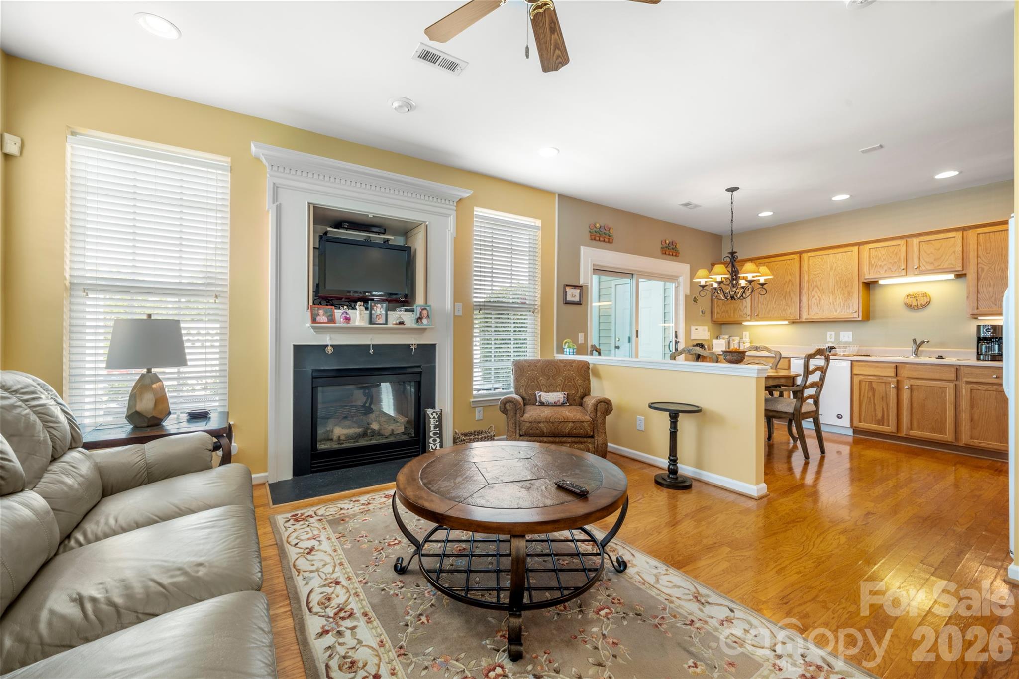 7641 Bluff Point Lane — Denver