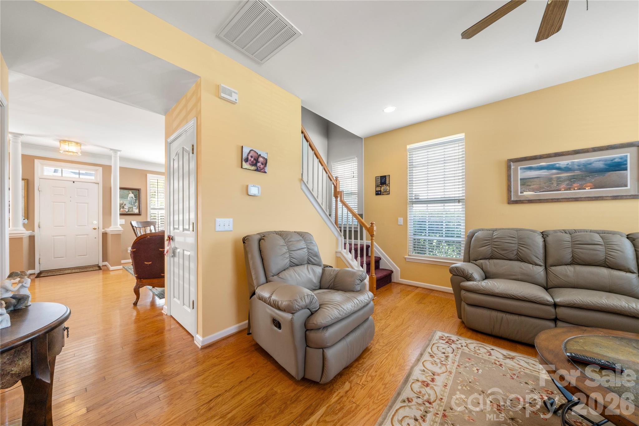 7641 Bluff Point Lane — Denver