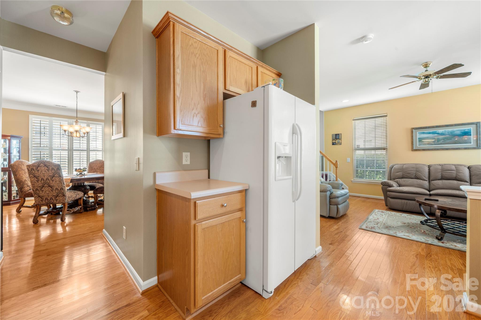 7641 Bluff Point Lane — Denver