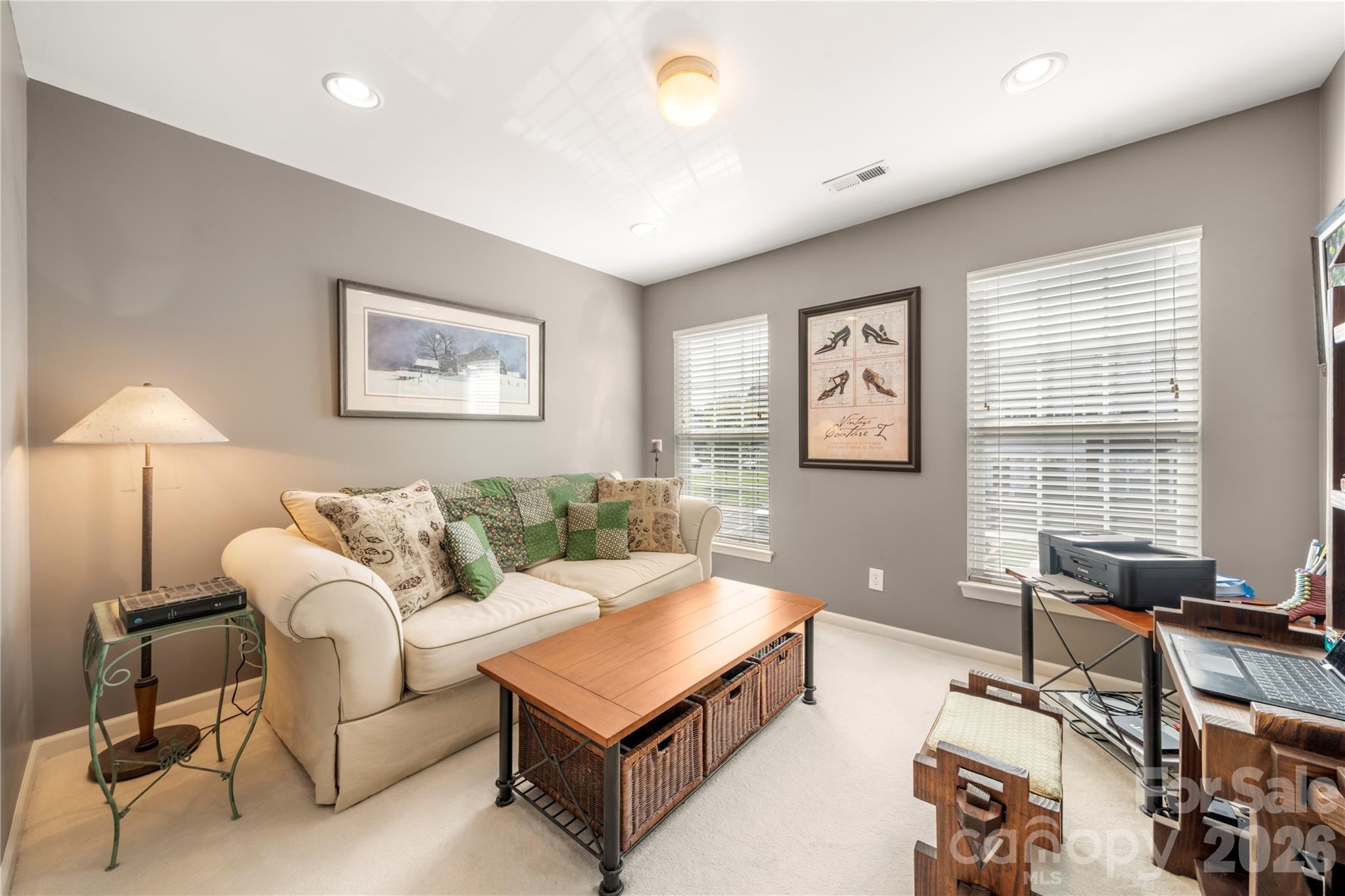 7641 Bluff Point Lane — Denver