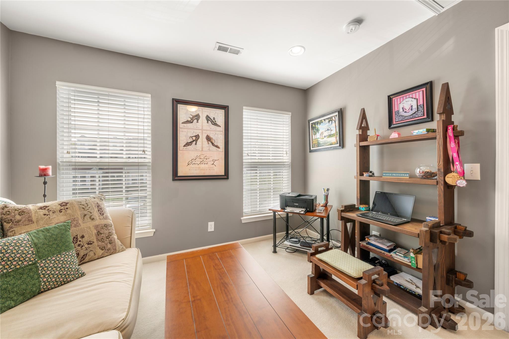 7641 Bluff Point Lane — Denver
