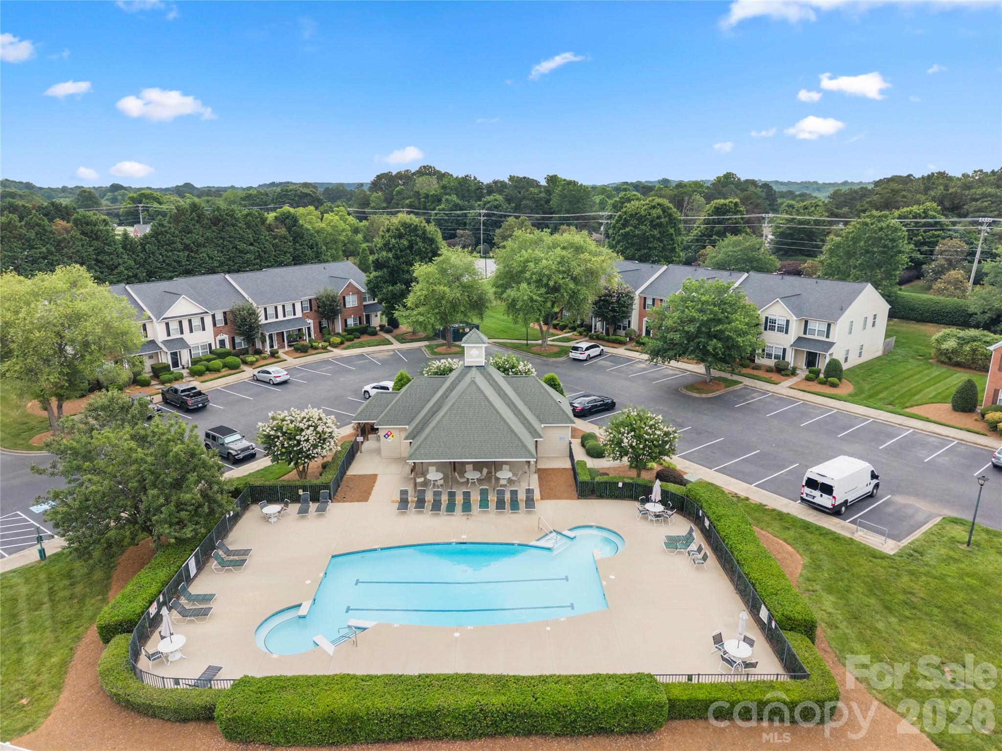 7641 Bluff Point Lane — Denver