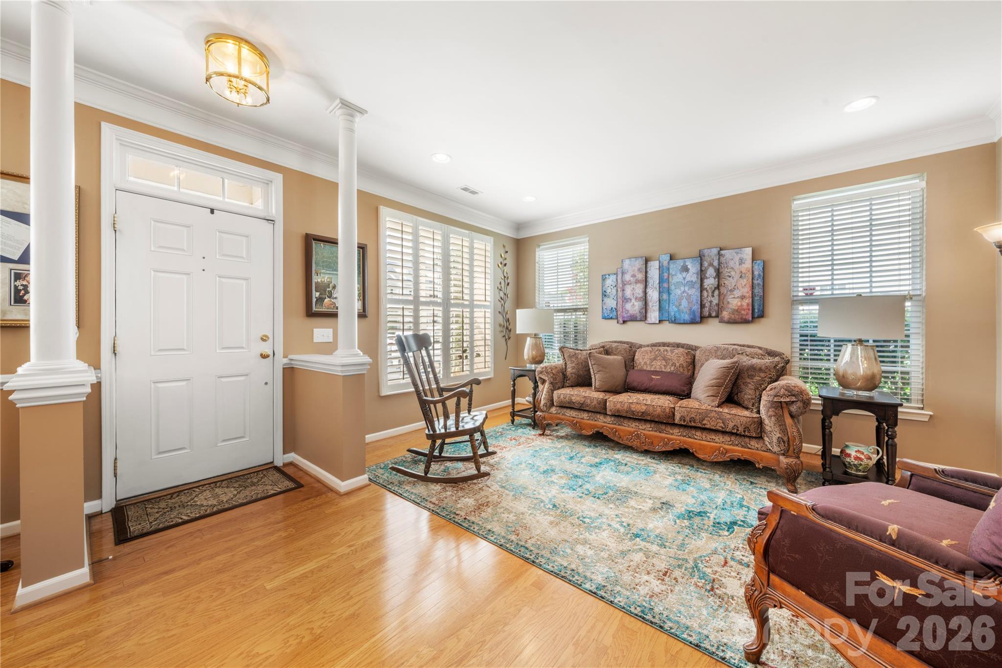 7641 Bluff Point Lane — Denver