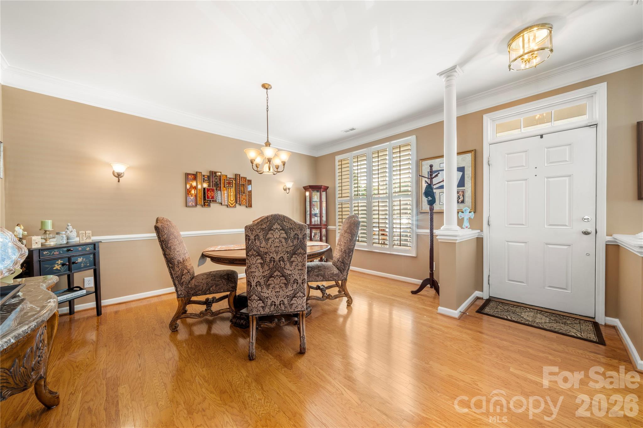 7641 Bluff Point Lane — Denver
