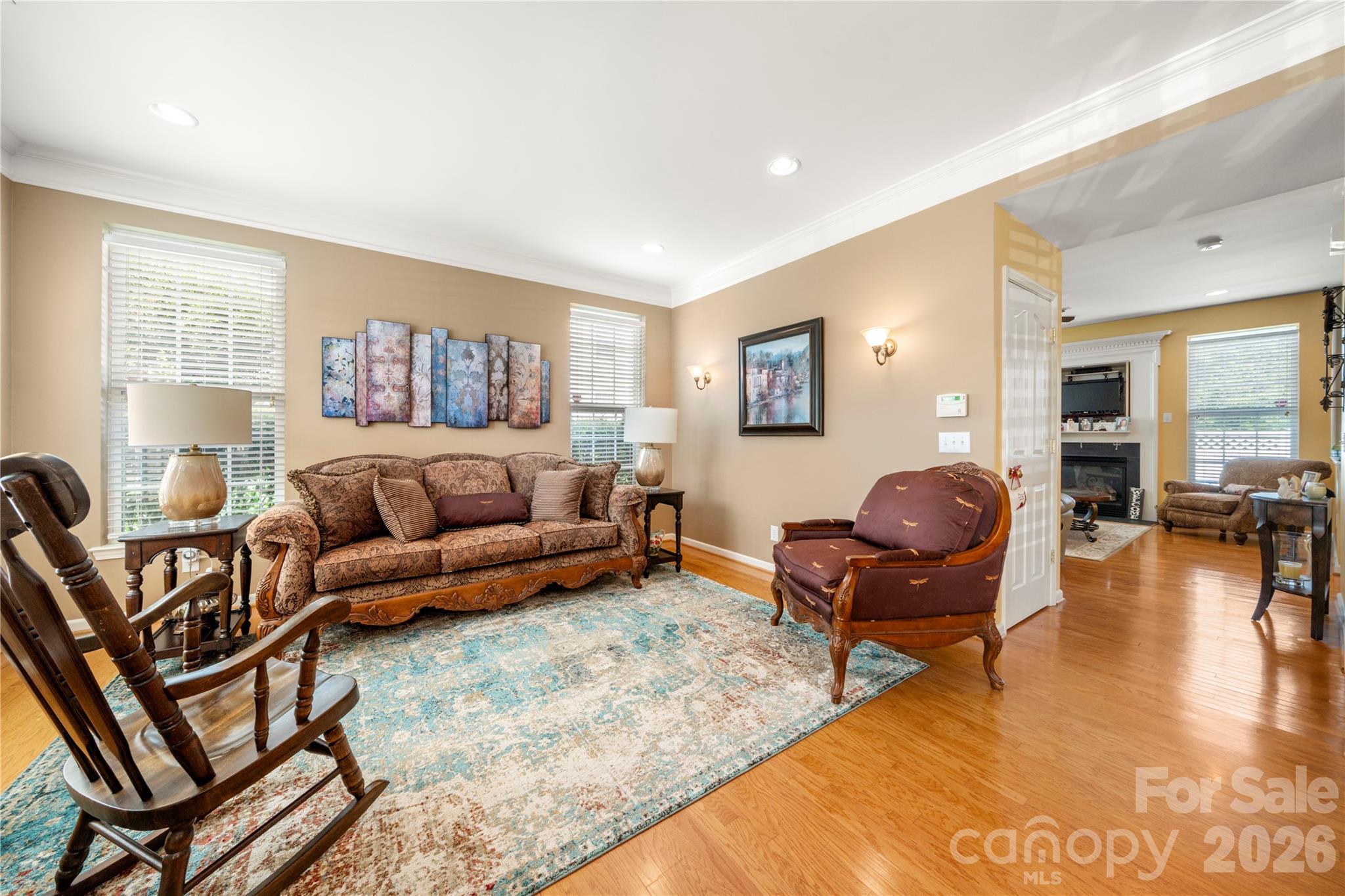 7641 Bluff Point Lane — Denver