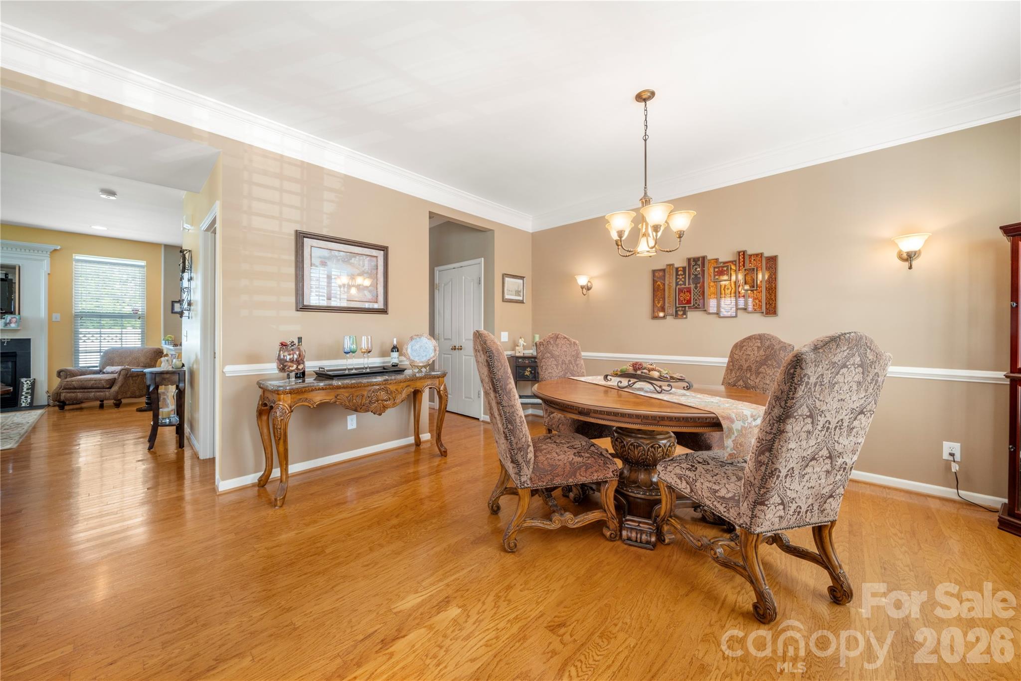 7641 Bluff Point Lane — Denver