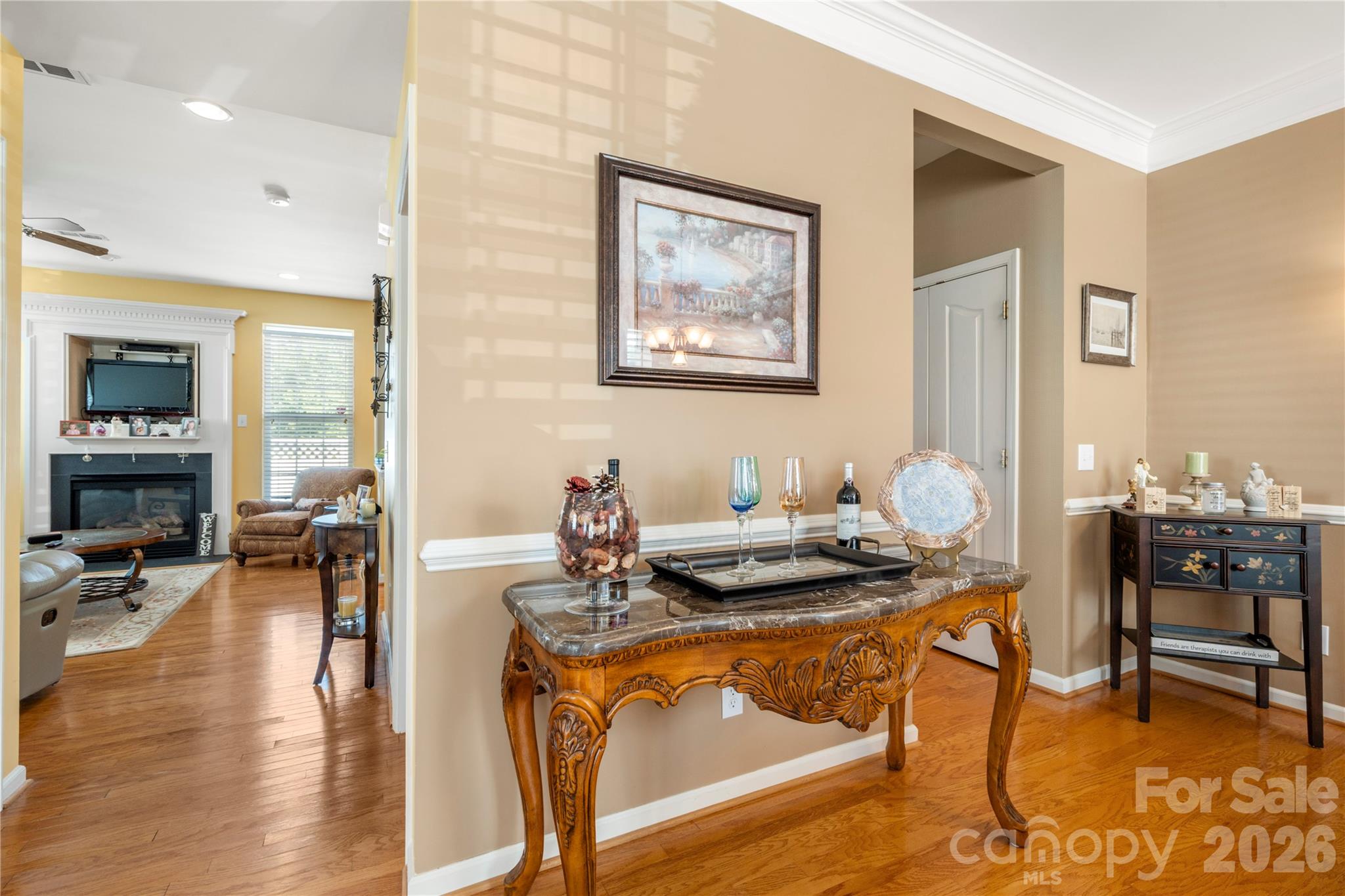 7641 Bluff Point Lane — Denver