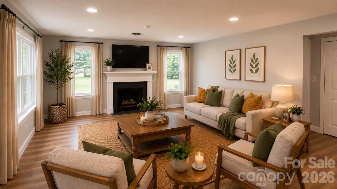 4604 Old Hickory Road — Lancaster