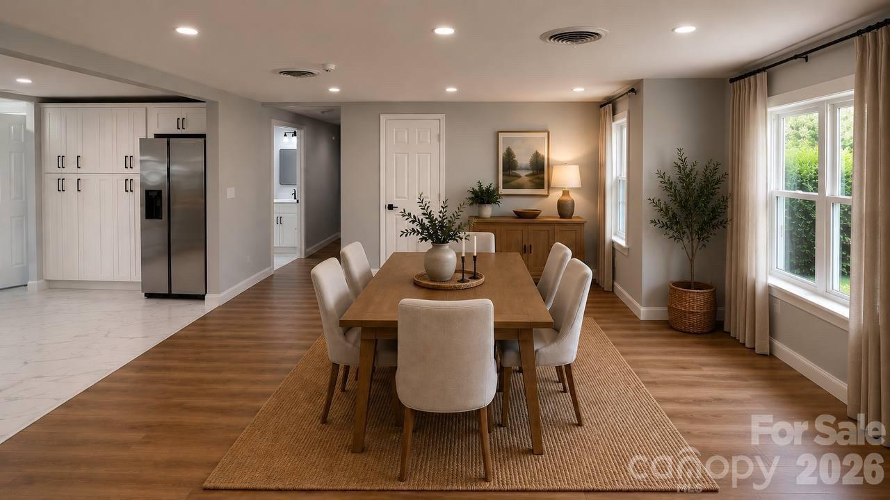 4604 Old Hickory Road — Lancaster