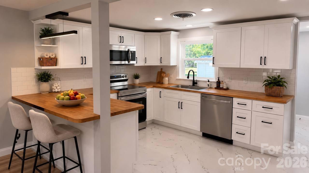 4604 Old Hickory Road — Lancaster