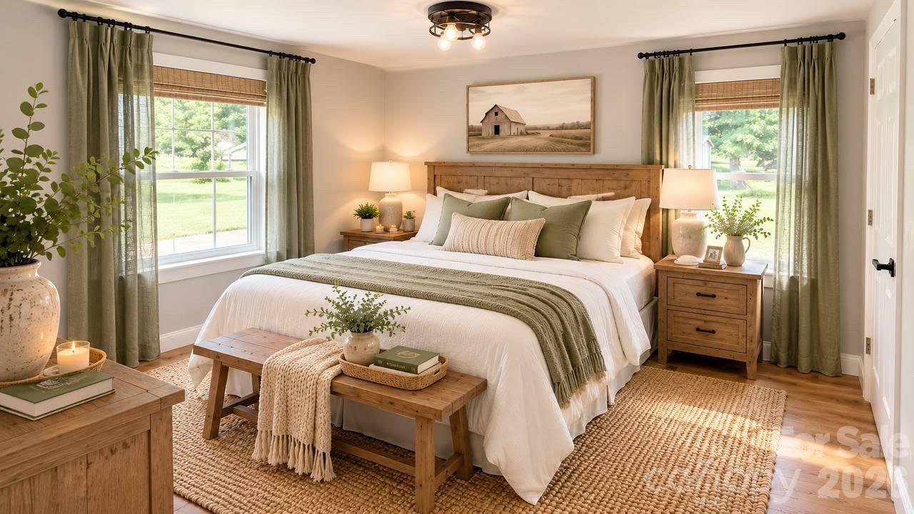 4604 Old Hickory Road — Lancaster
