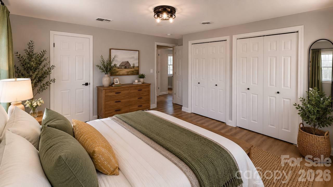 4604 Old Hickory Road — Lancaster