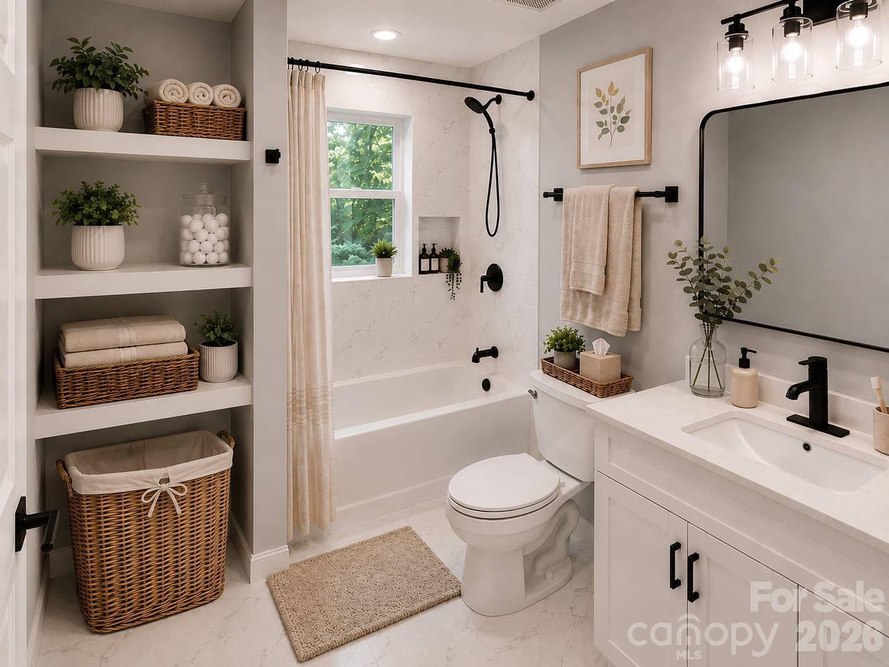 4604 Old Hickory Road — Lancaster