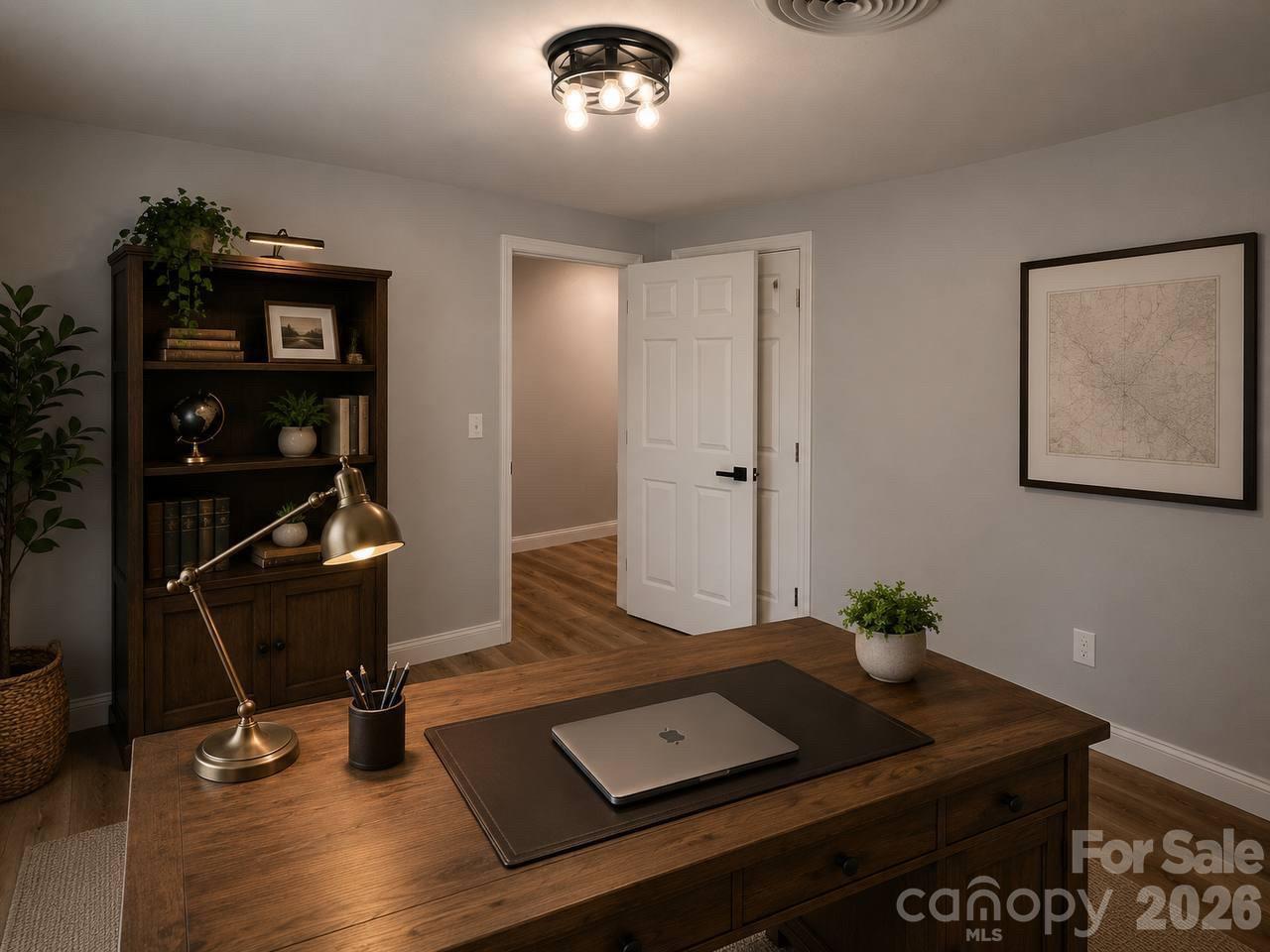 4604 Old Hickory Road — Lancaster