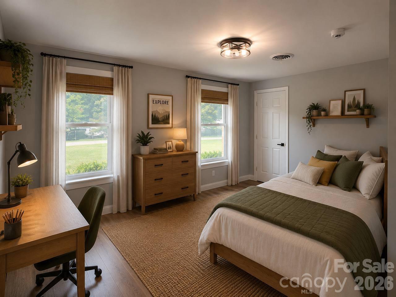 4604 Old Hickory Road — Lancaster